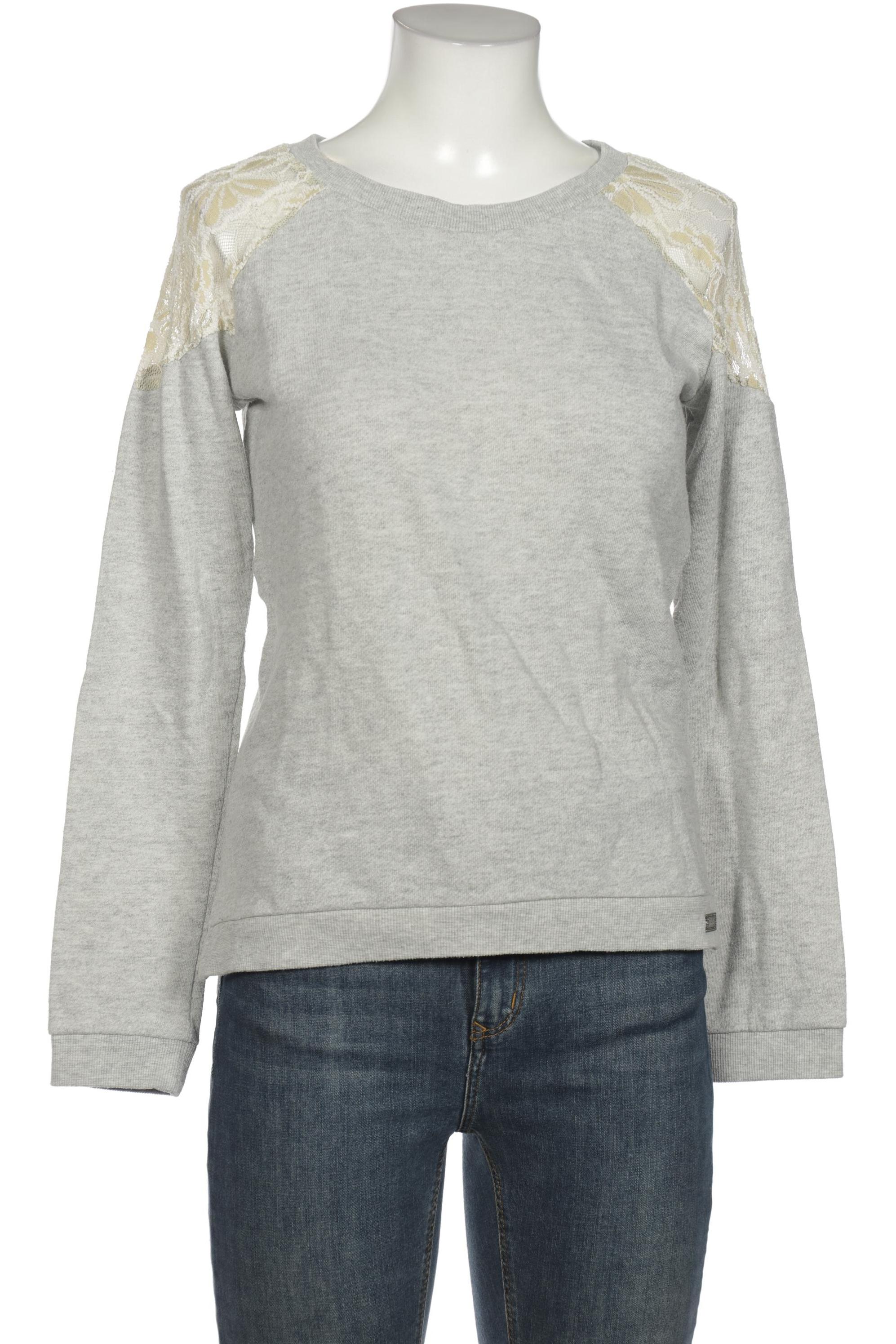 

Fornarina Damen Pullover, grau