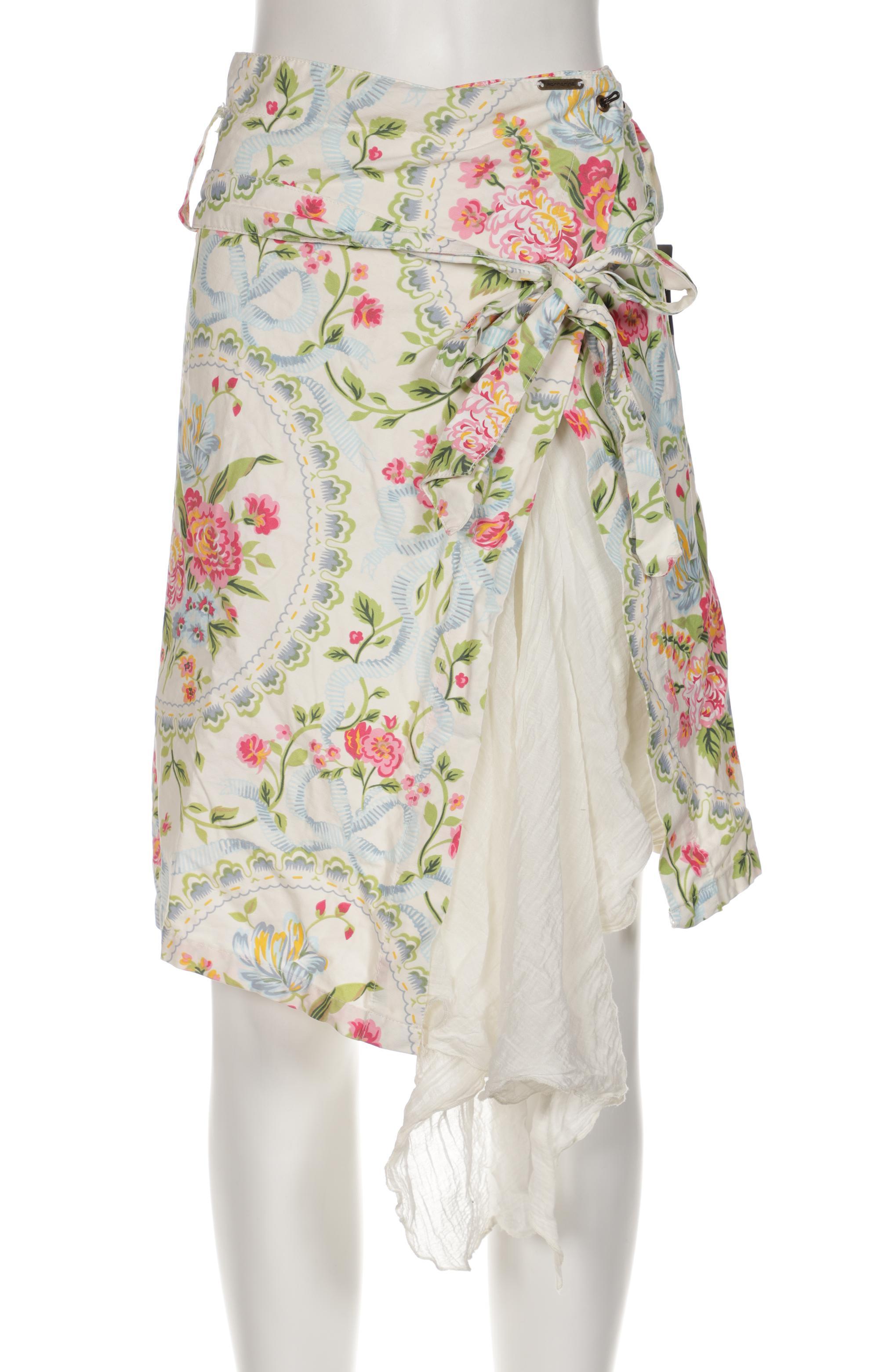 

Fornarina Damen Rock, mehrfarbig, Gr. 36