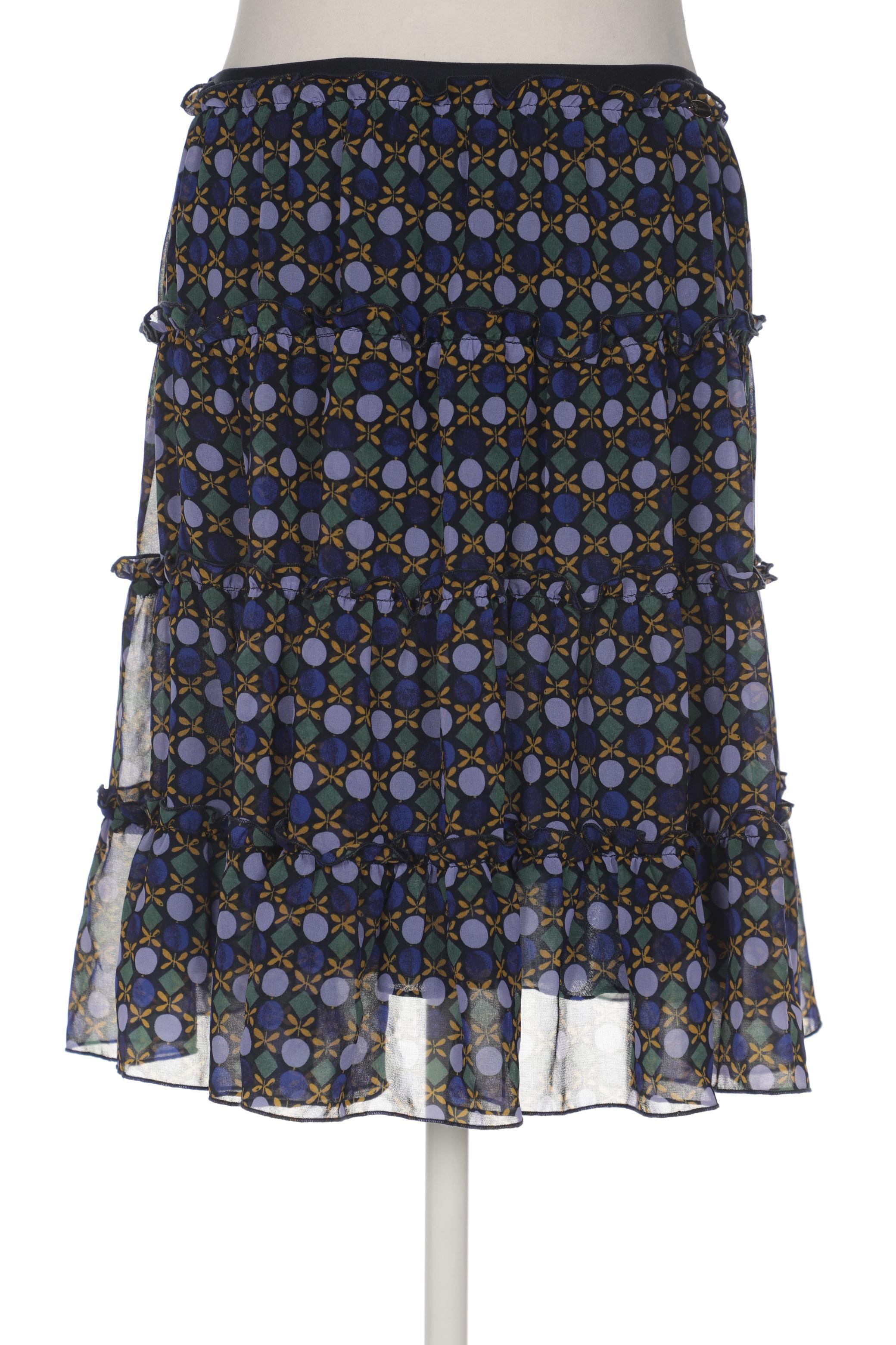 

Fornarina Damen Rock, marineblau