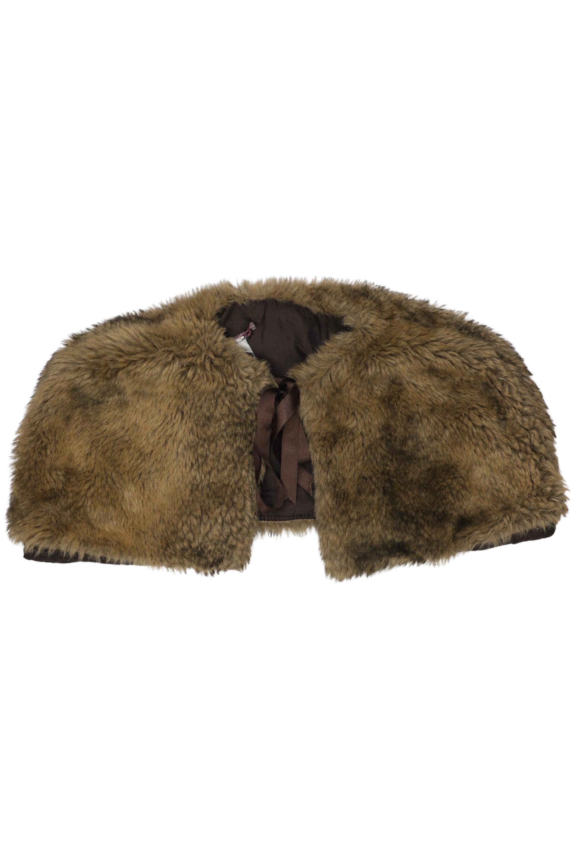 

Fornarina Damen Schal, braun, Gr.