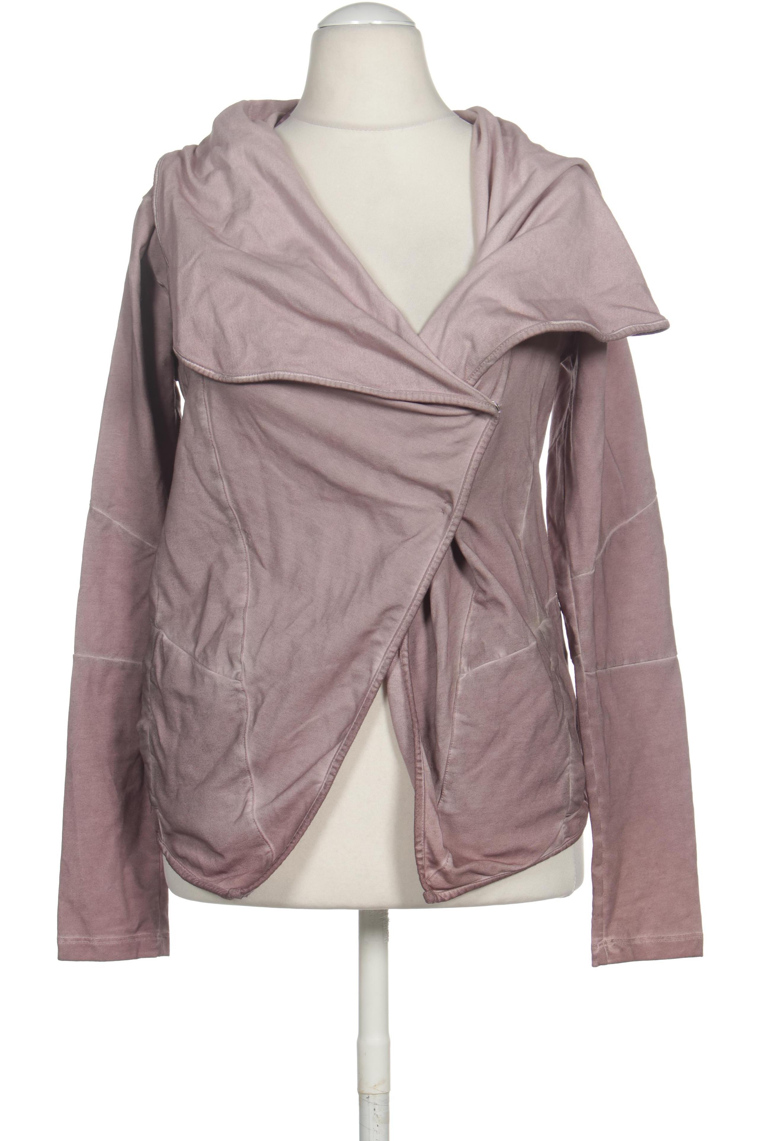 

Fornarina Damen Strickjacke, pink, Gr.