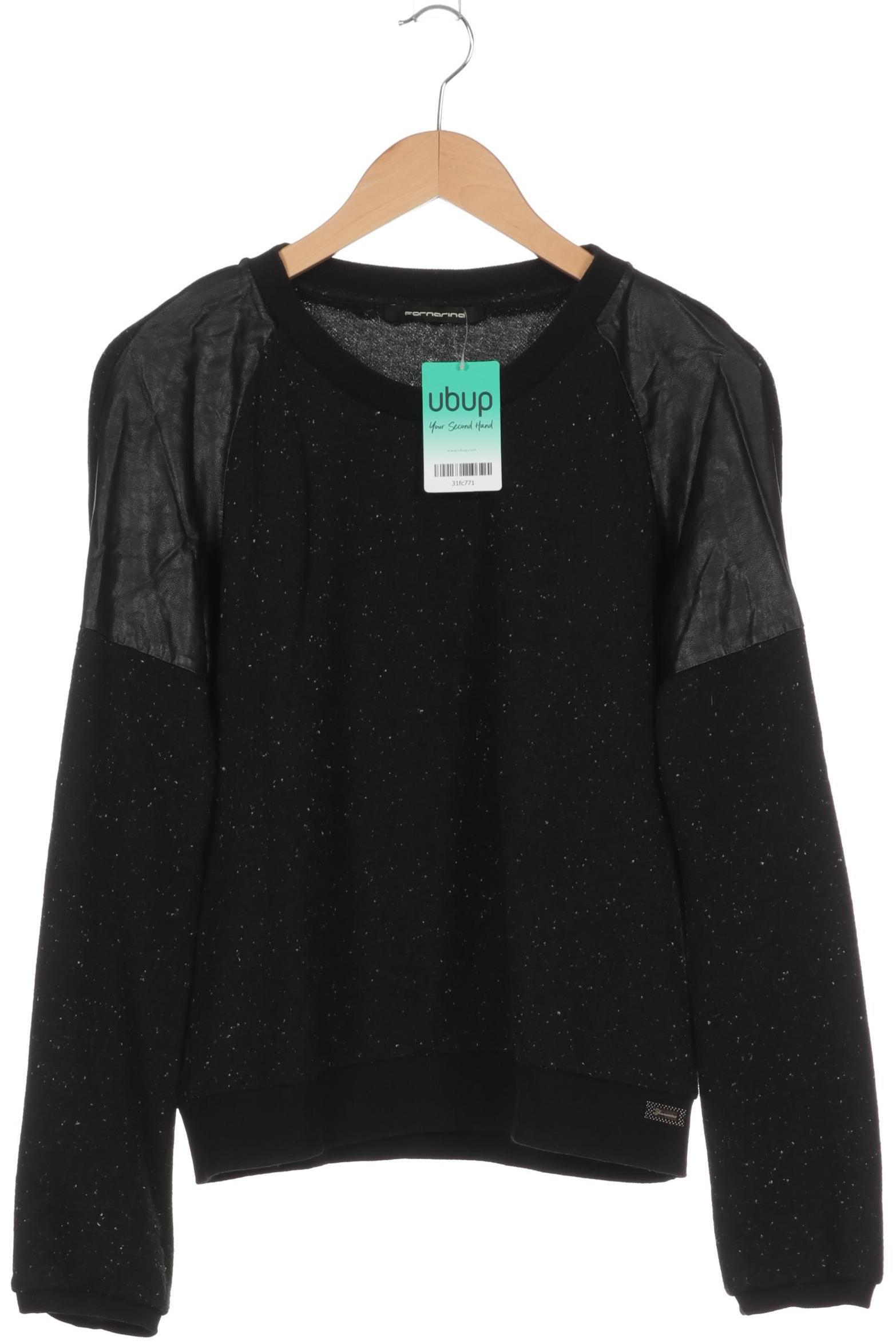 

Fornarina Damen Sweatshirt, grau, Gr.