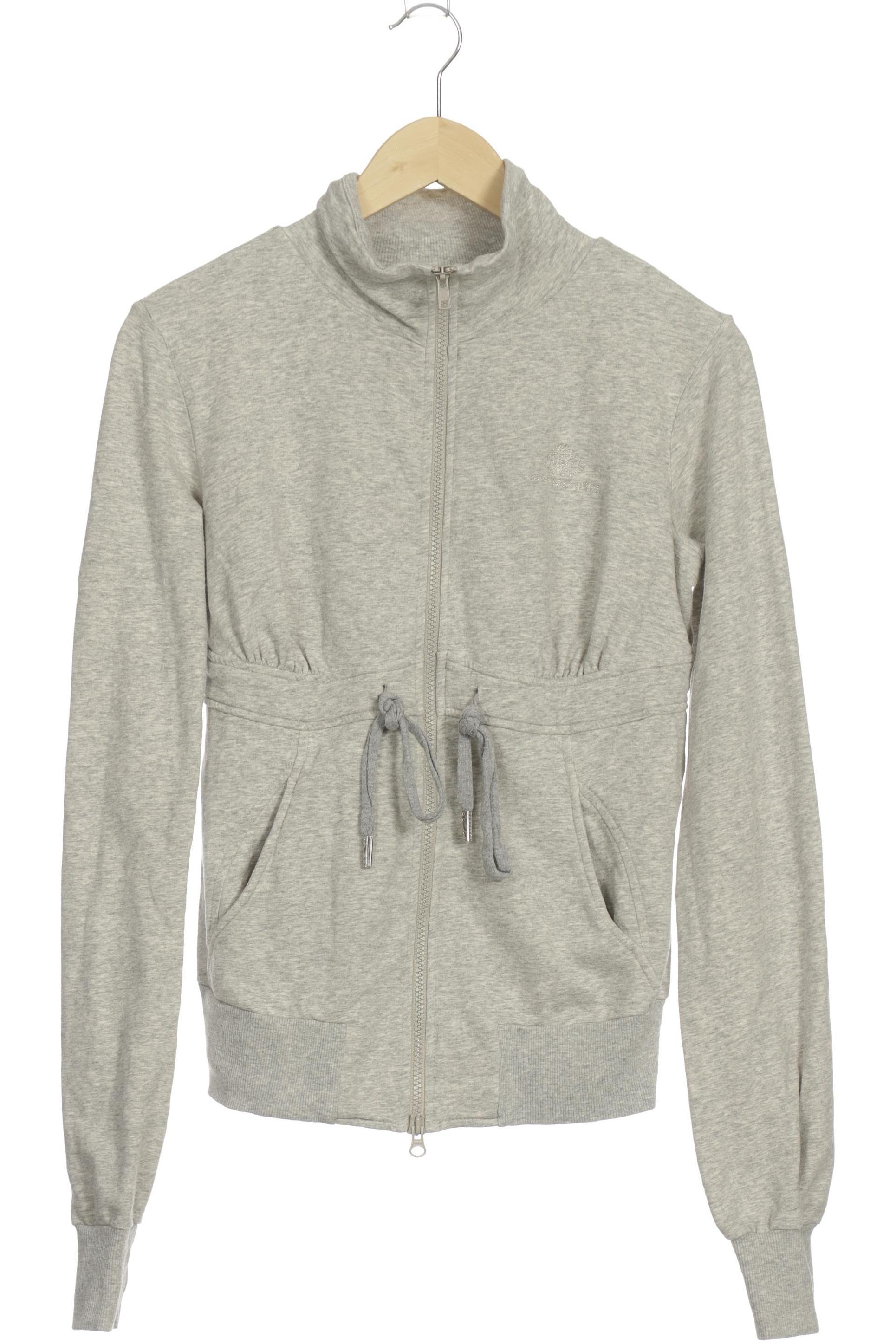 

Fornarina Damen Sweatshirt, grau, Gr.