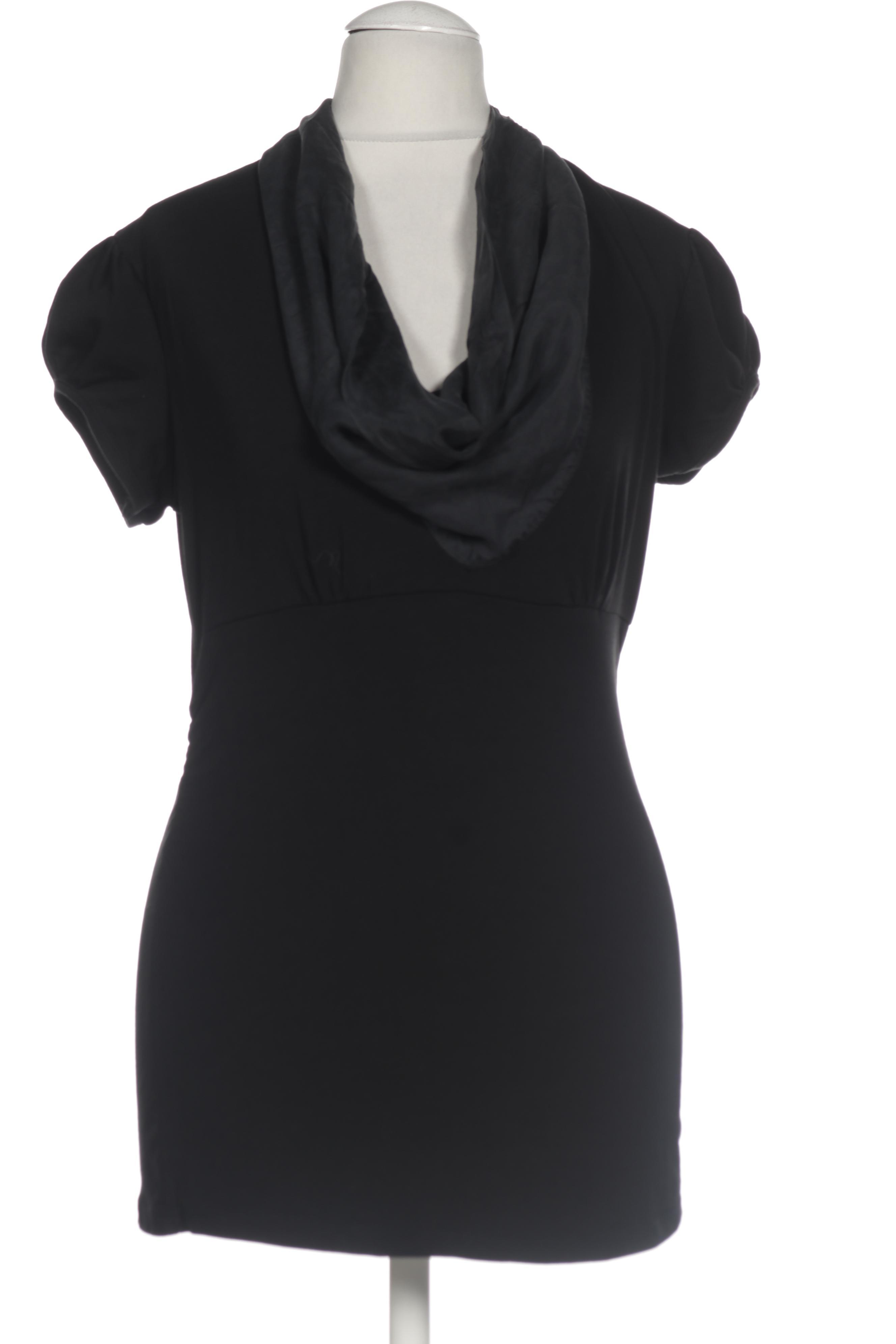 

Fornarina Damen T-Shirt, schwarz, Gr. 36