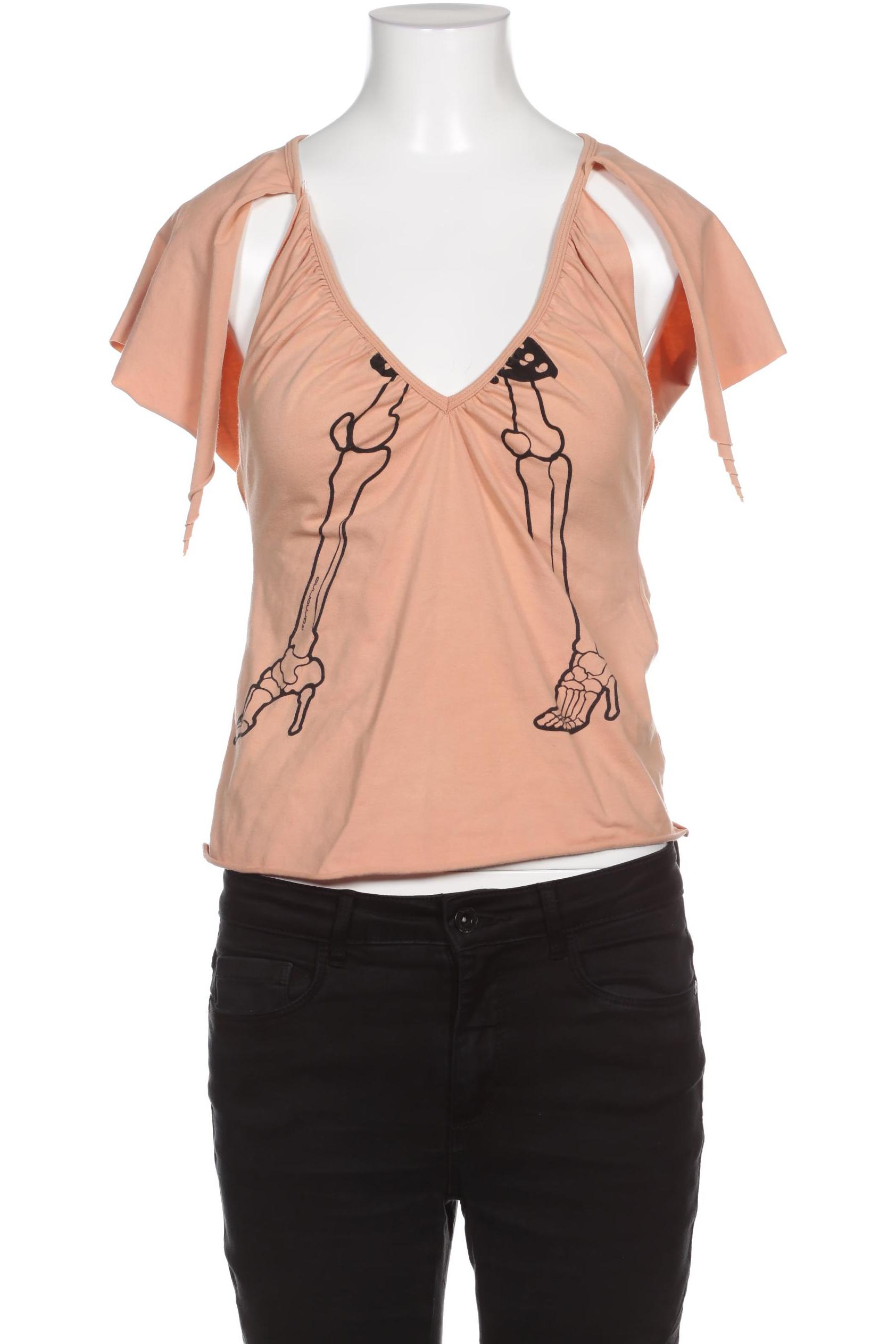 

Fornarina Damen Top, pink, Gr. 38
