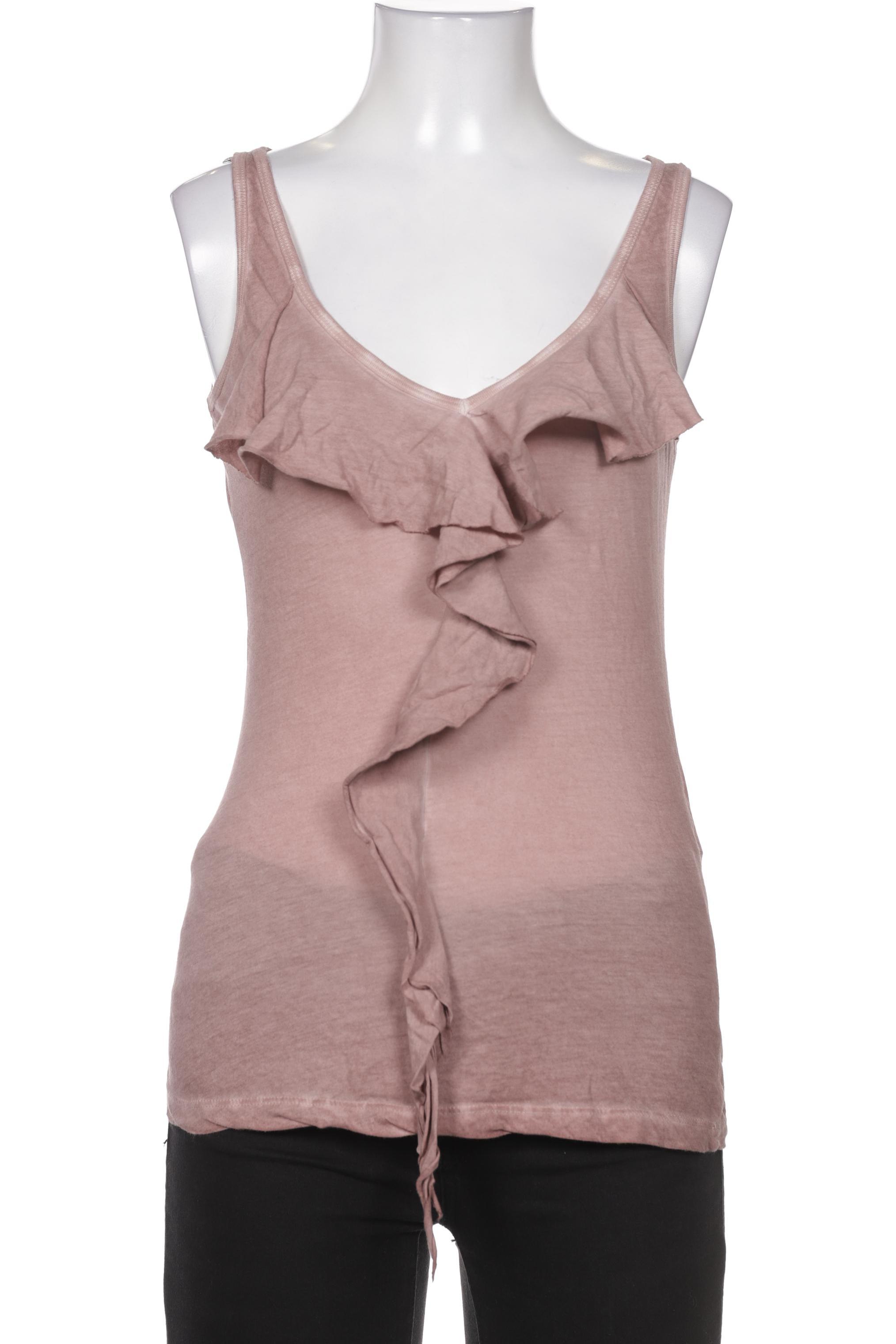 

Fornarina Damen Top, pink, Gr. 34