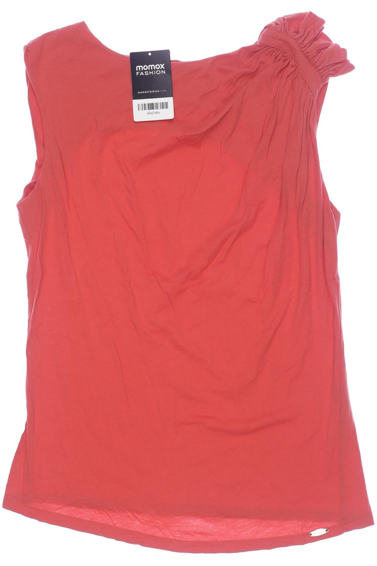 

Fornarina Damen Top, orange, Gr. 38