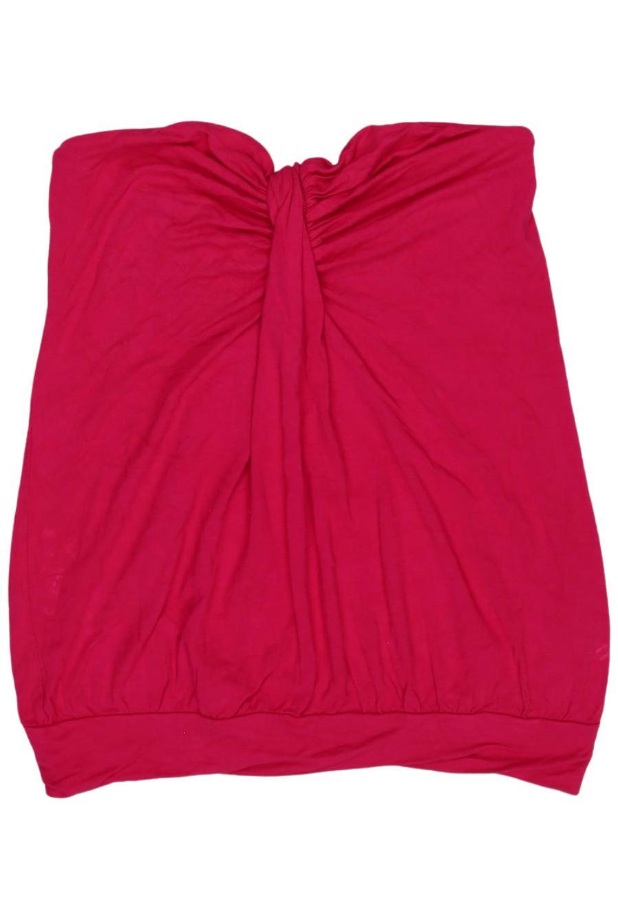 

Fornarina Damen Top, pink, Gr. 36
