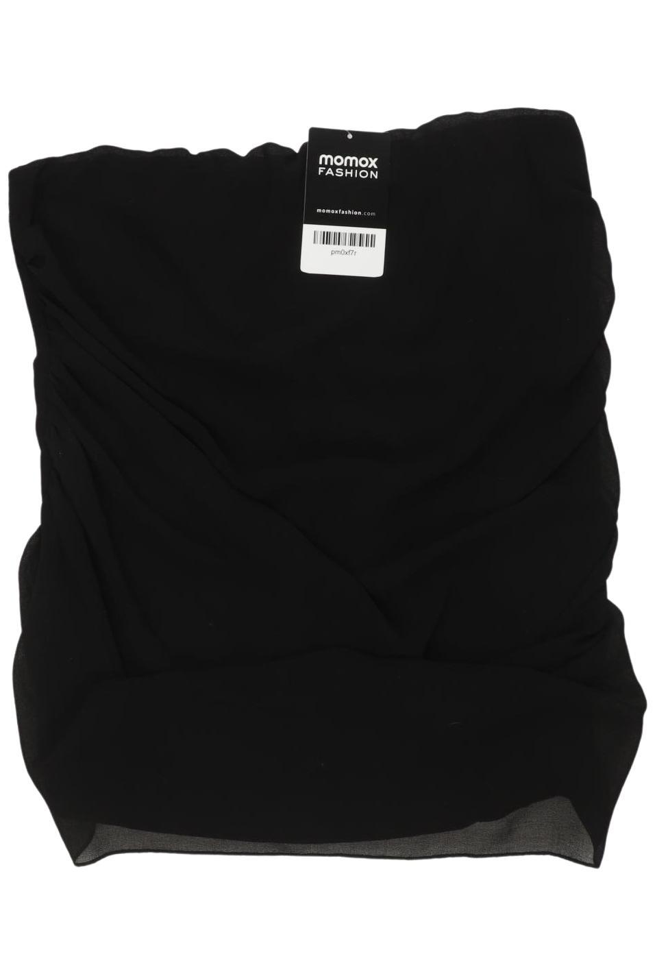 

Fornarina Damen Top, schwarz, Gr. 38