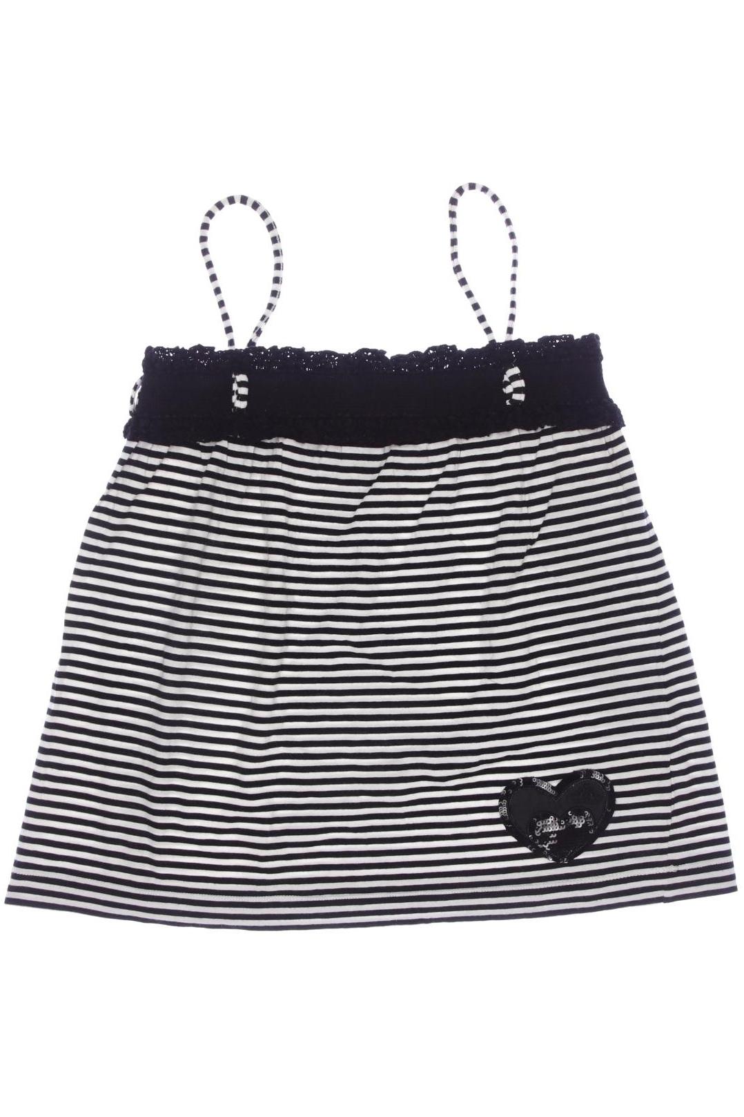 

Fornarina Damen Top, schwarz, Gr. 34
