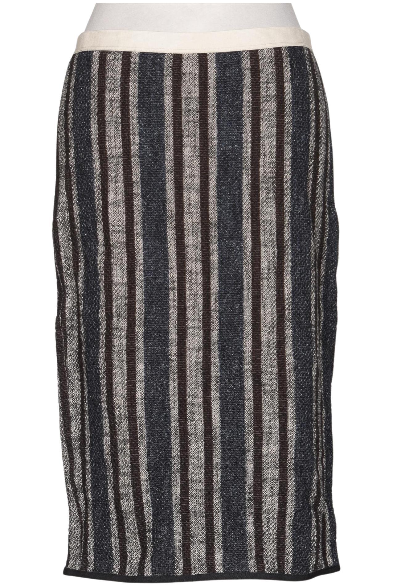 

Forte_Forte Damen Rock, mehrfarbig, Gr. 28