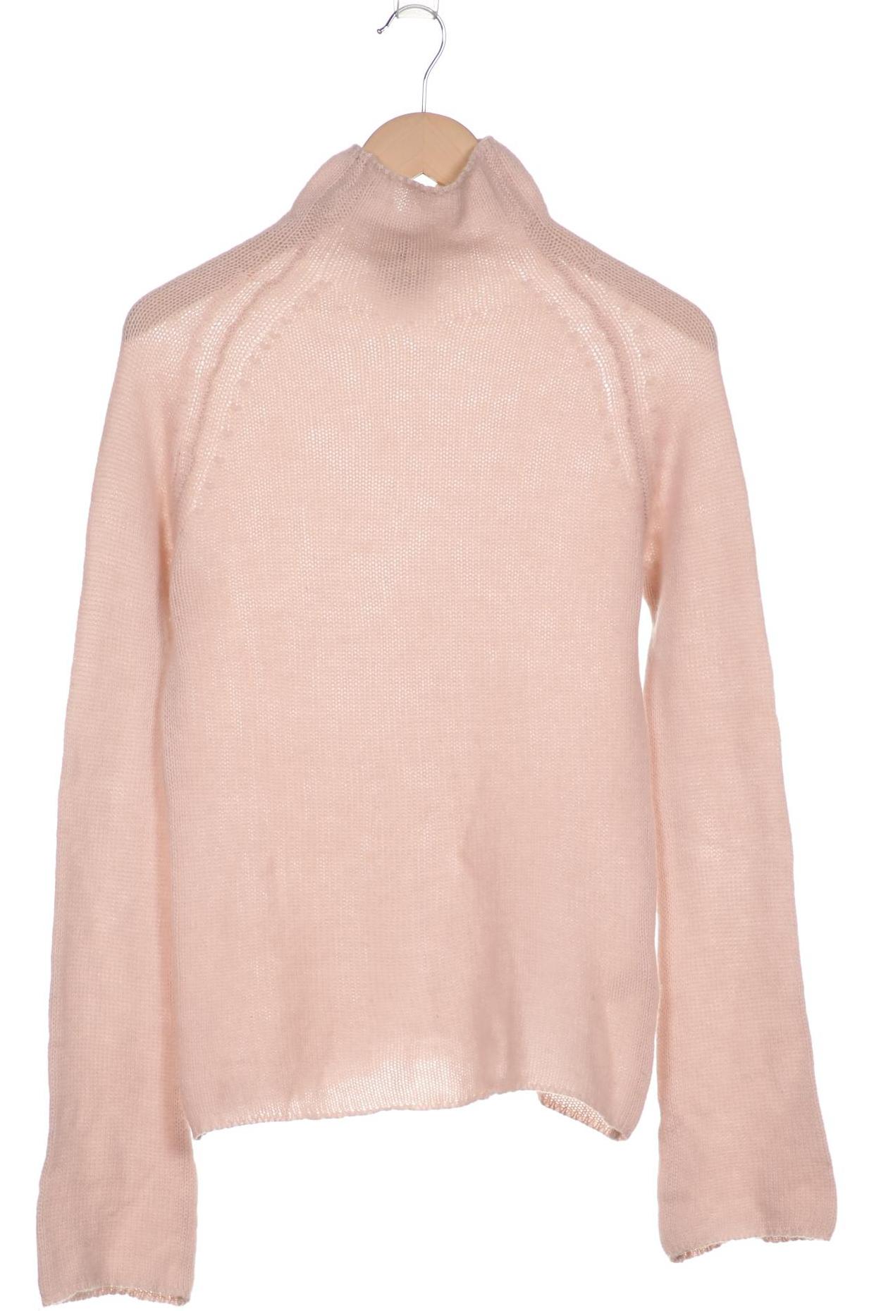 

FORTE_FORTE Damen Pullover, pink