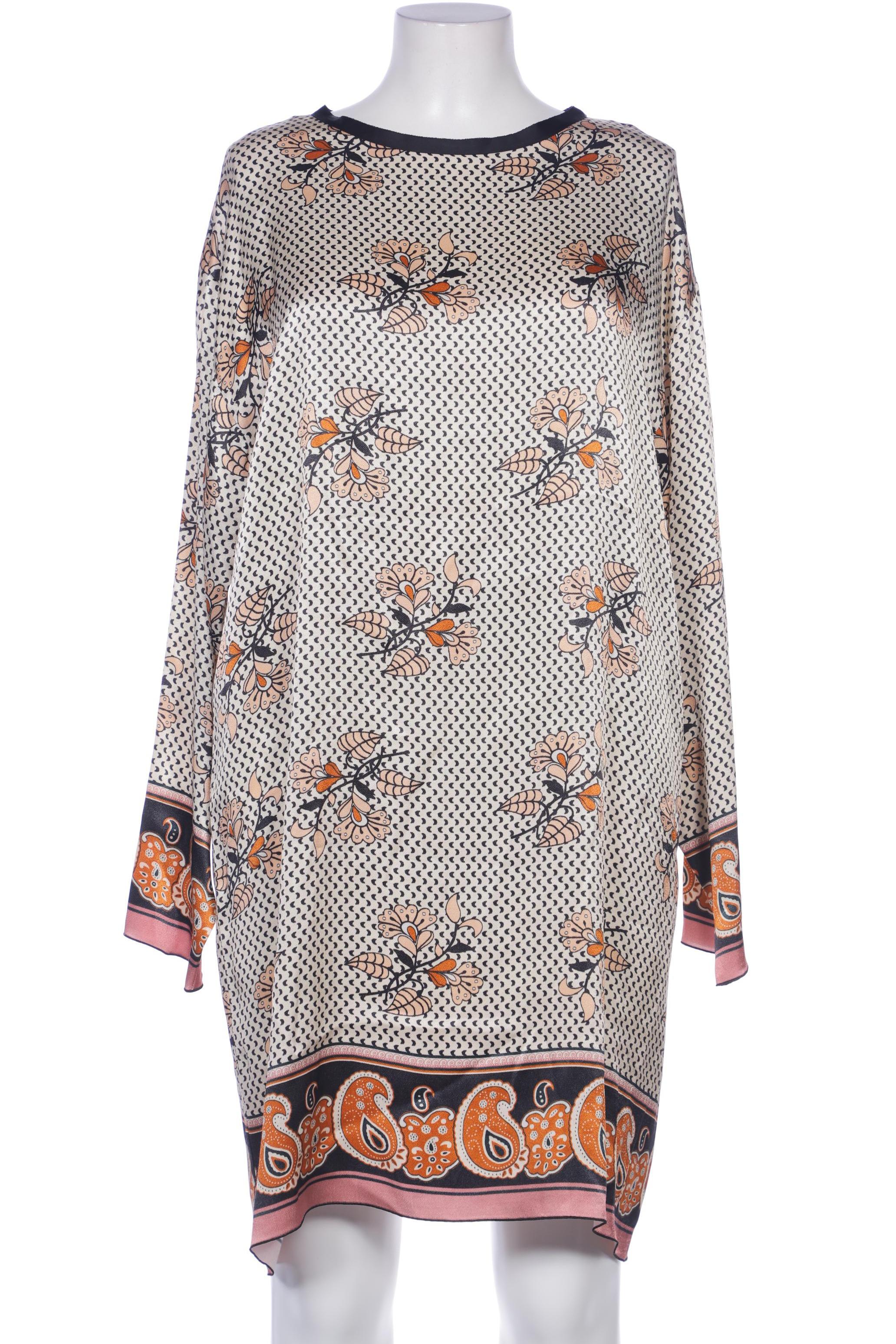 

Forte_Forte Damen Kleid, mehrfarbig, Gr. 48