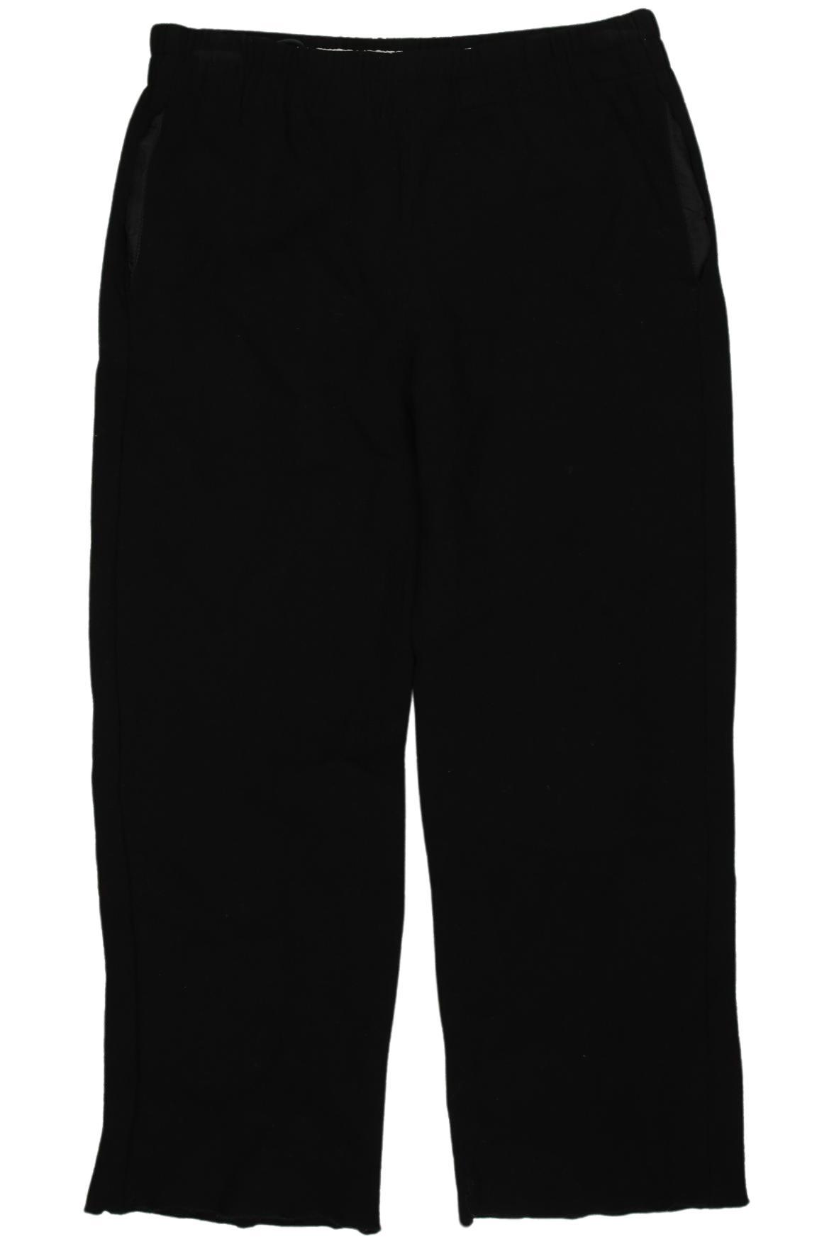 

Forte_Forte Damen Stoffhose, schwarz, Gr. 28