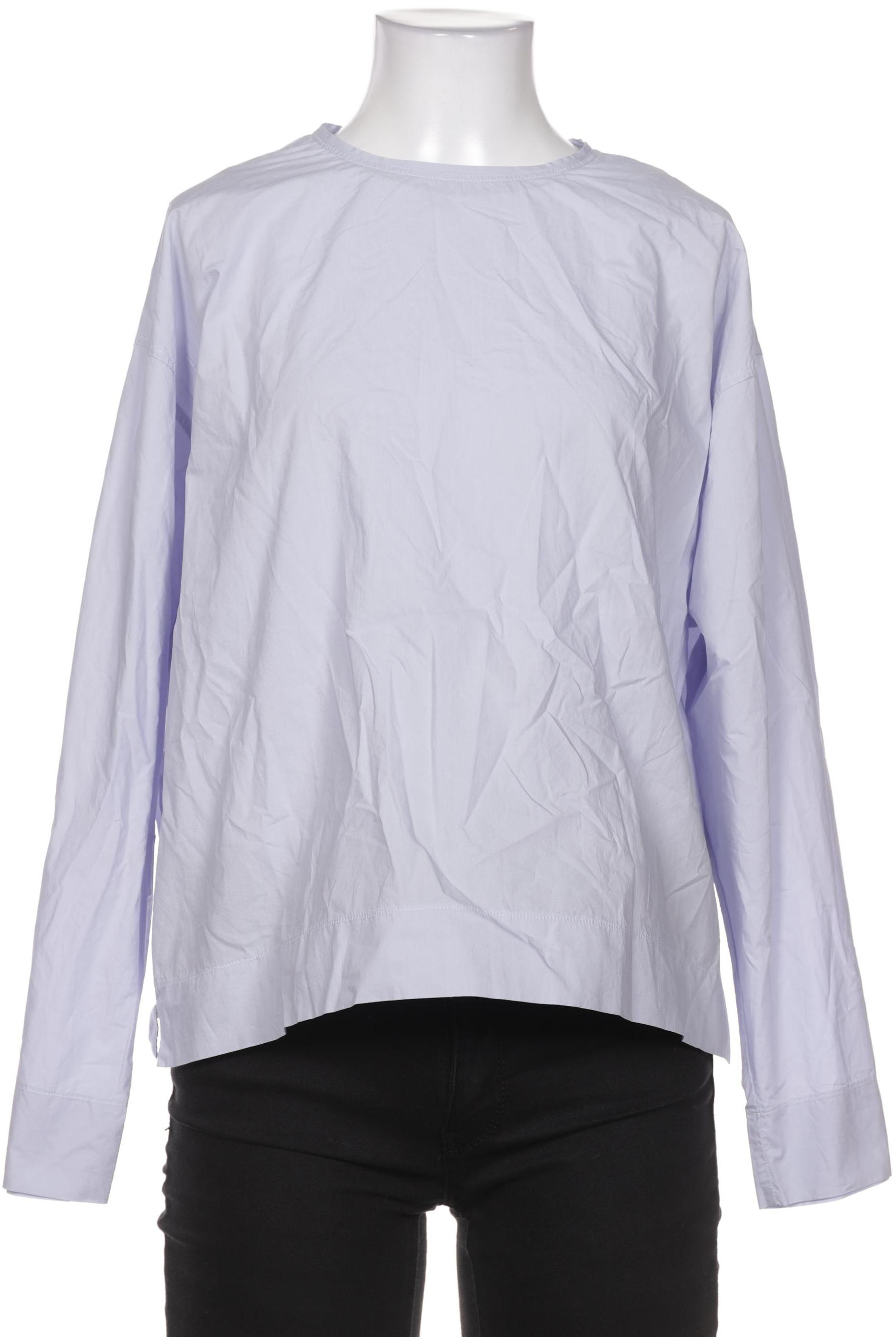 

Forte_Forte Damen Bluse, flieder, Gr. 32