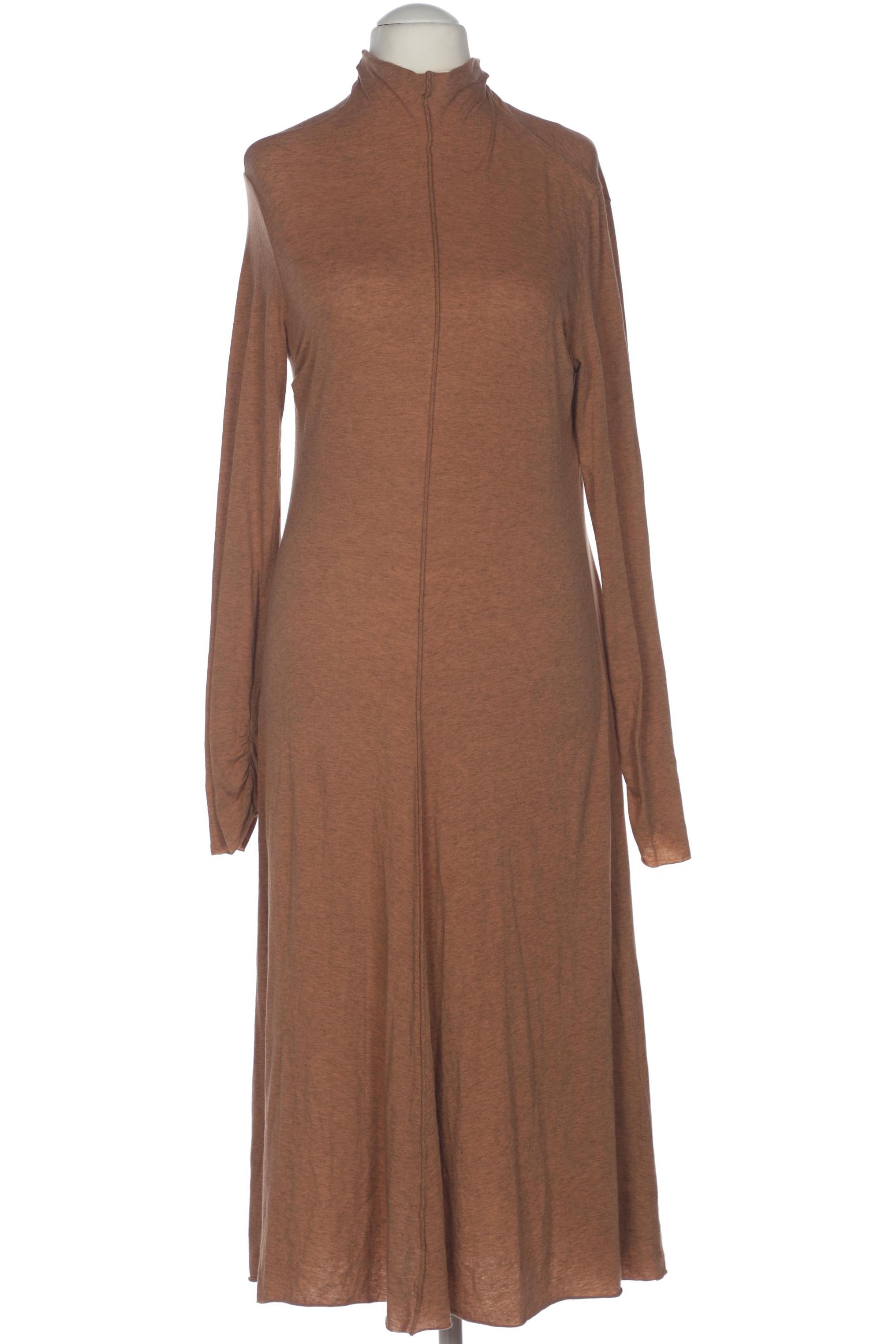 

Forte_Forte Damen Kleid, braun, Gr. 38