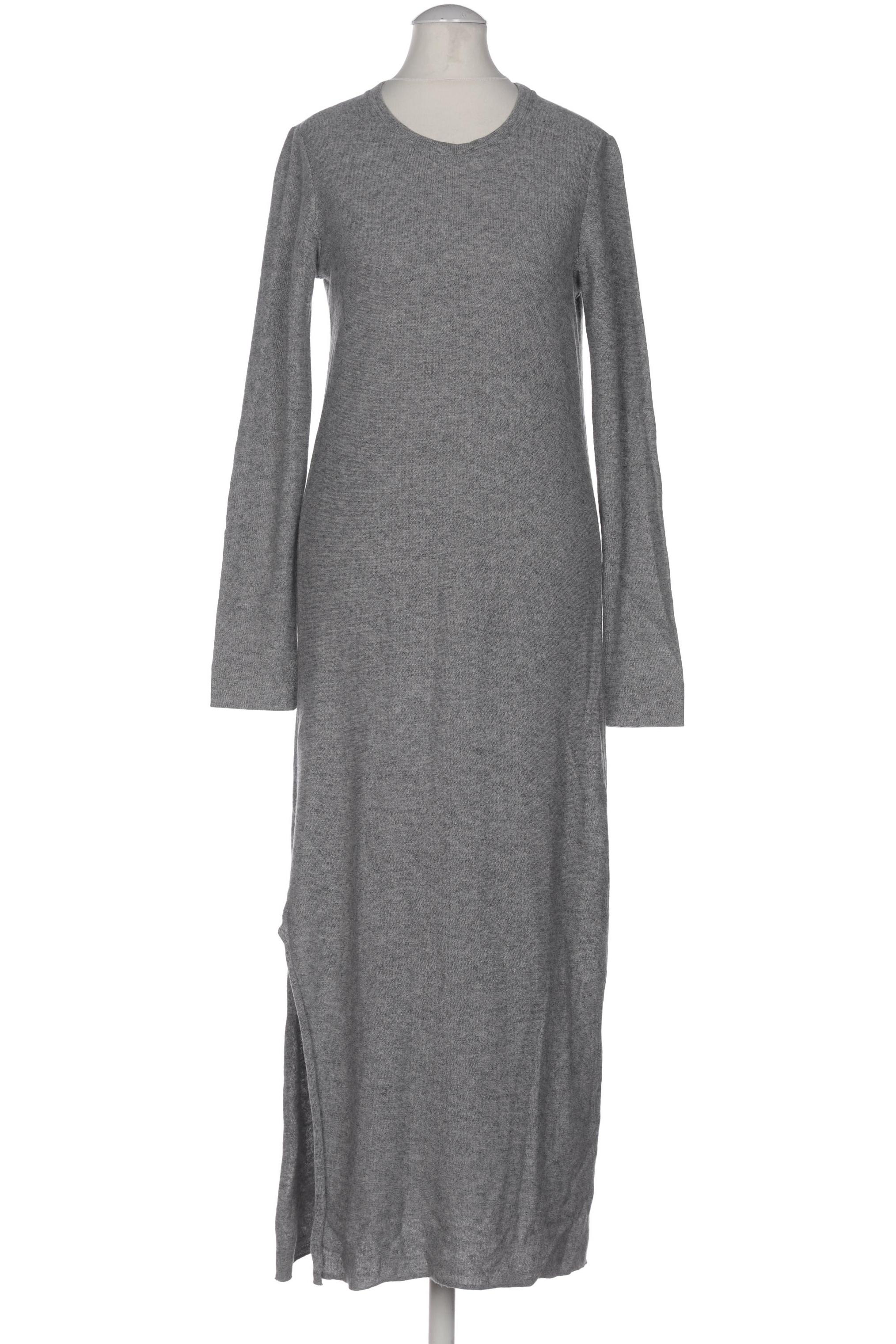 

FORTE_FORTE Damen Kleid, grau