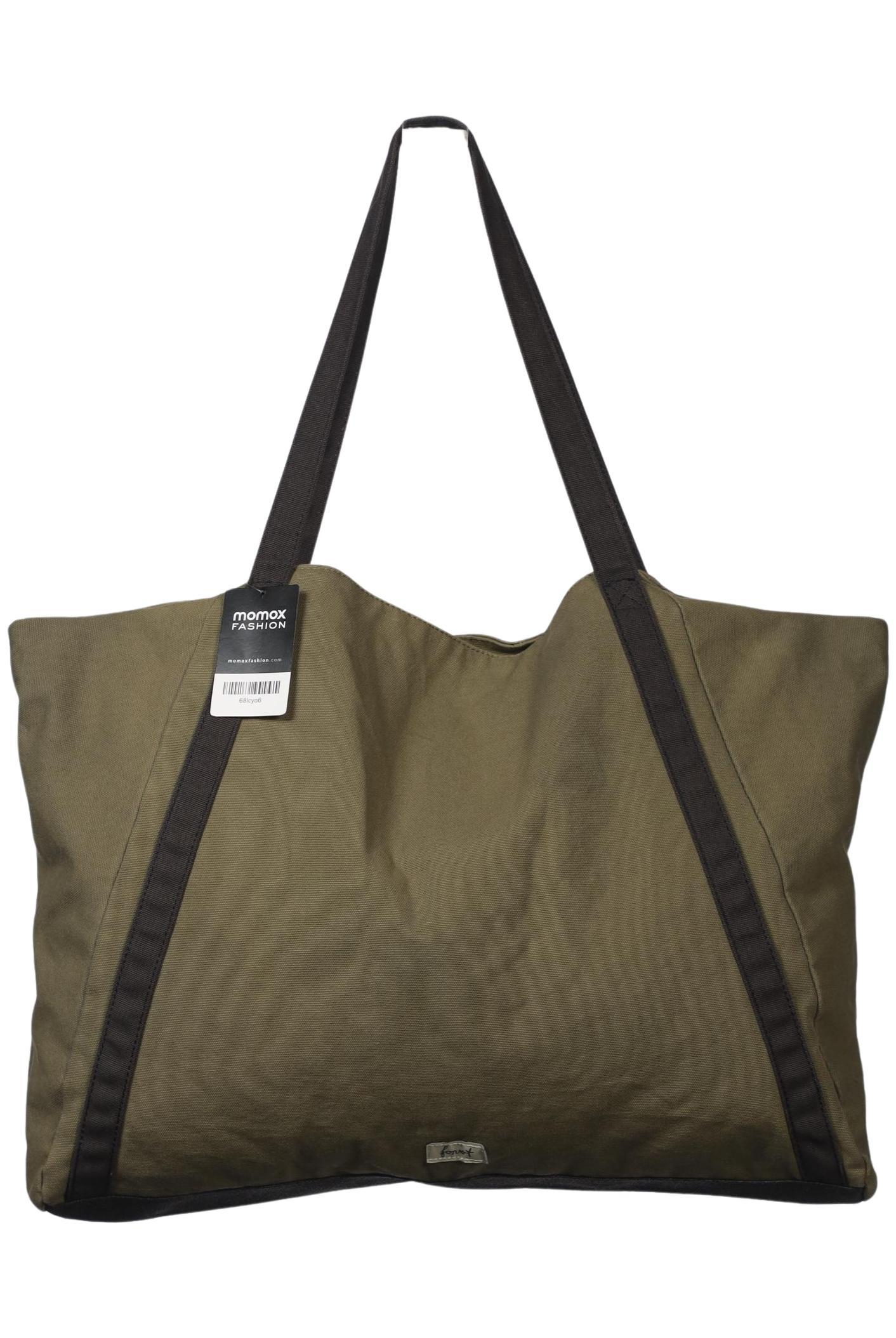 

Forvert Damen Handtasche, grün, Gr.