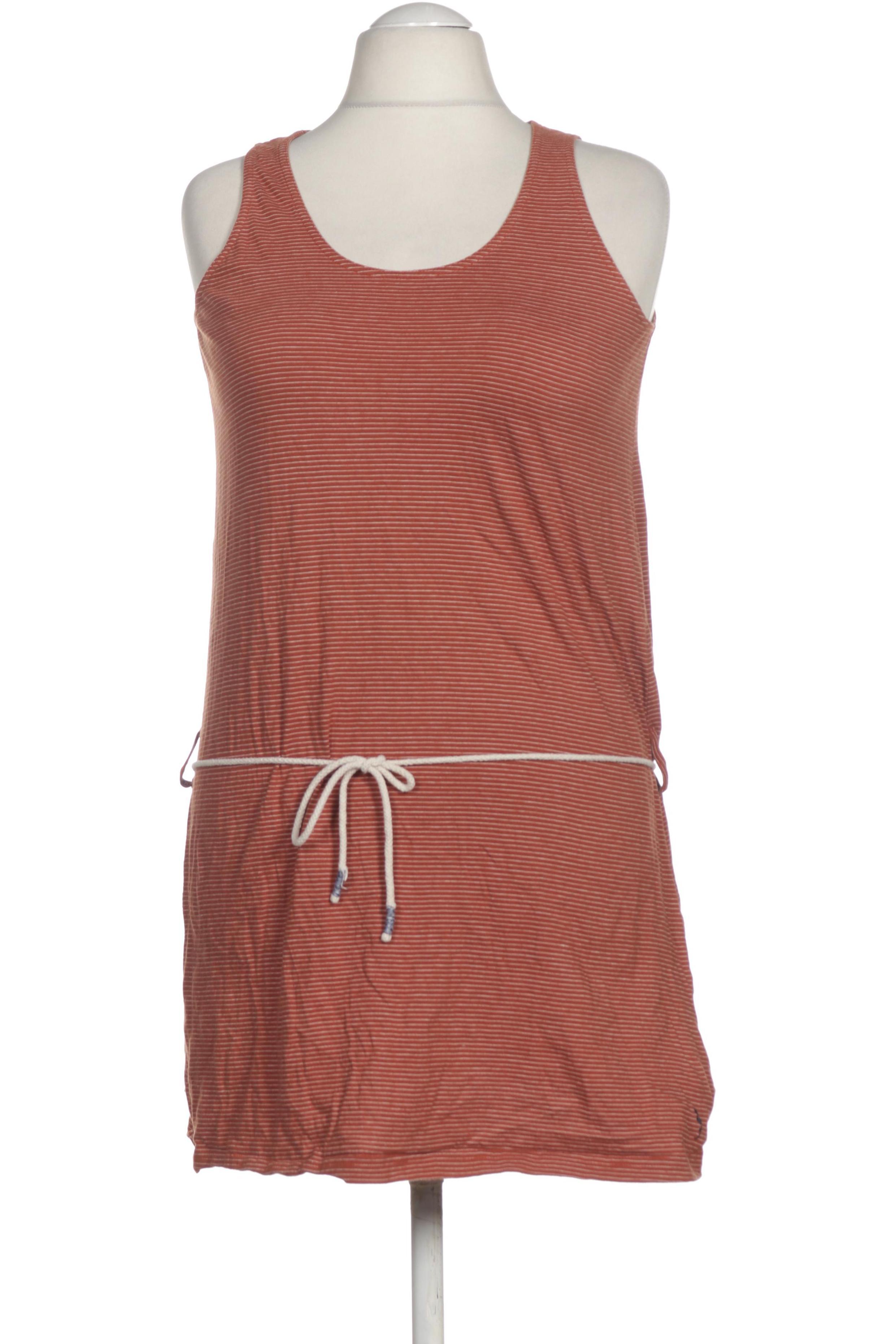 

Forvert Damen Kleid, braun, Gr.