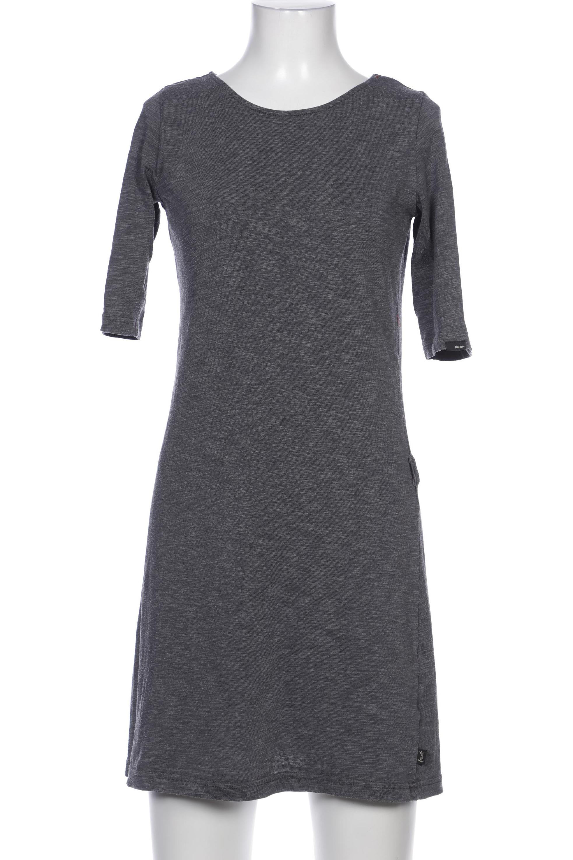 

Forvert Damen Kleid, grau