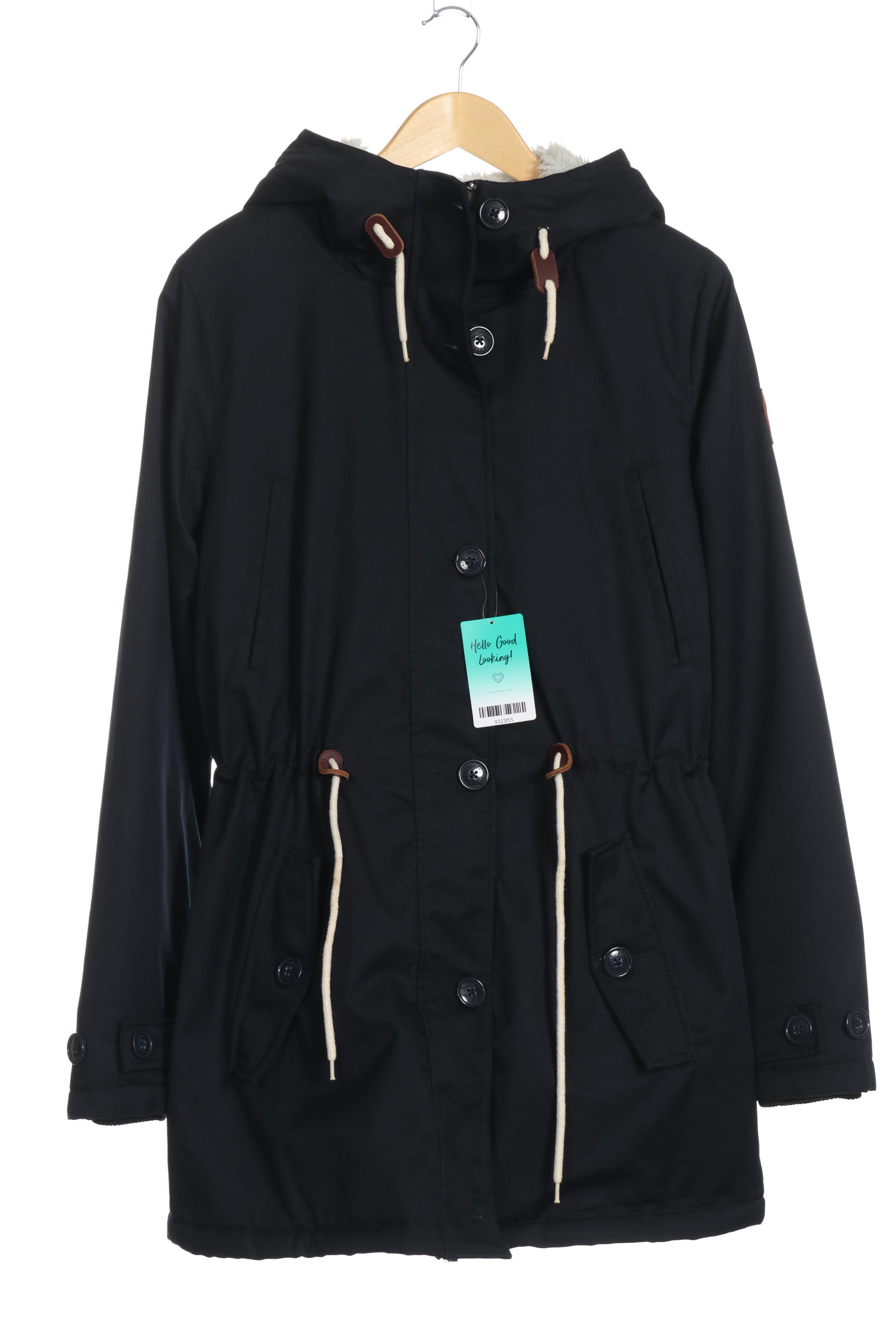 

Forvert Damen Mantel, blau, Gr.