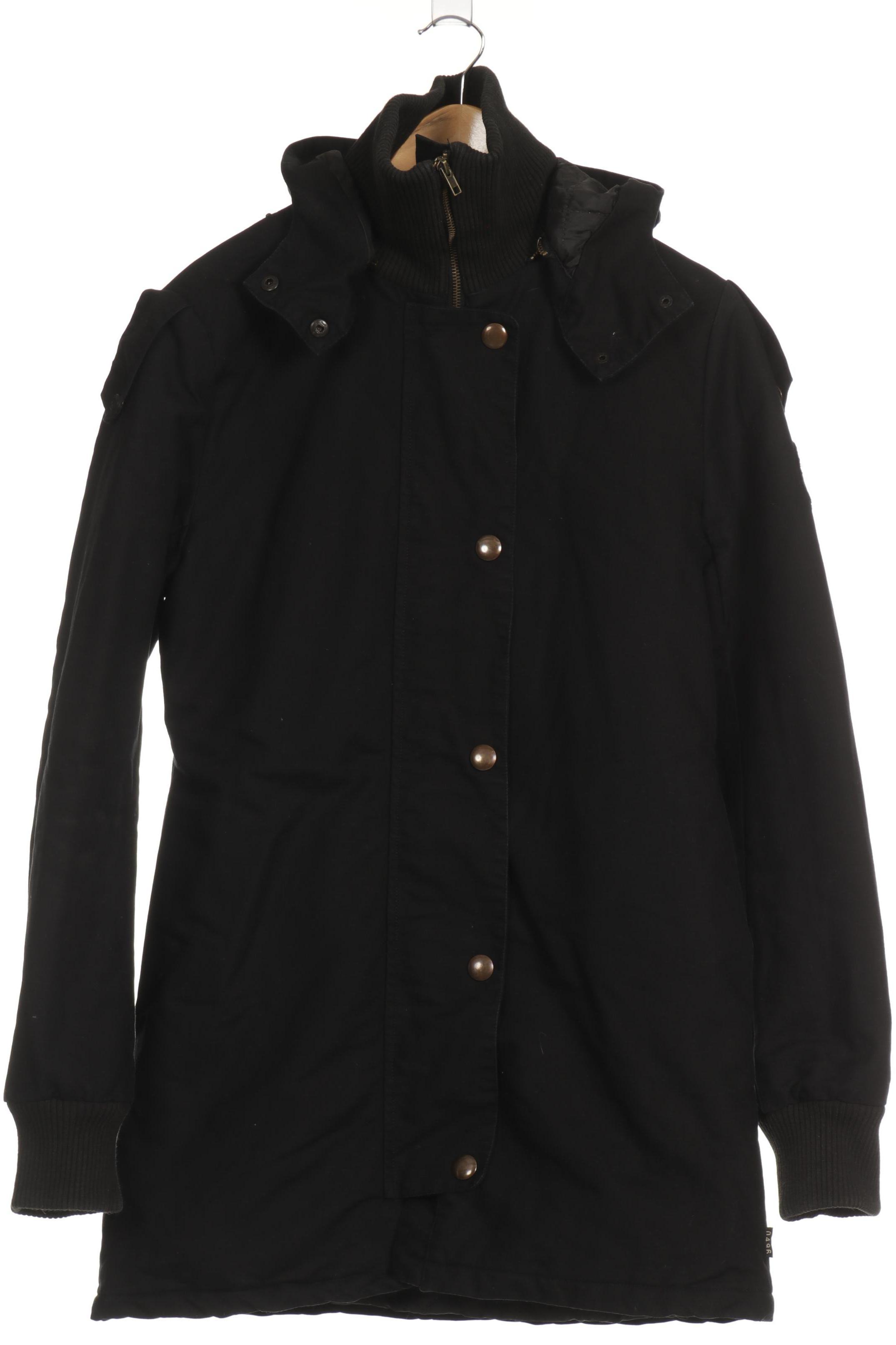 

Forvert Damen Mantel, schwarz, Gr.