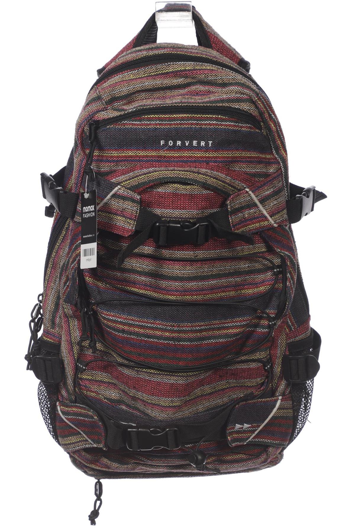 

Forvert Damen Rucksack, mehrfarbig
