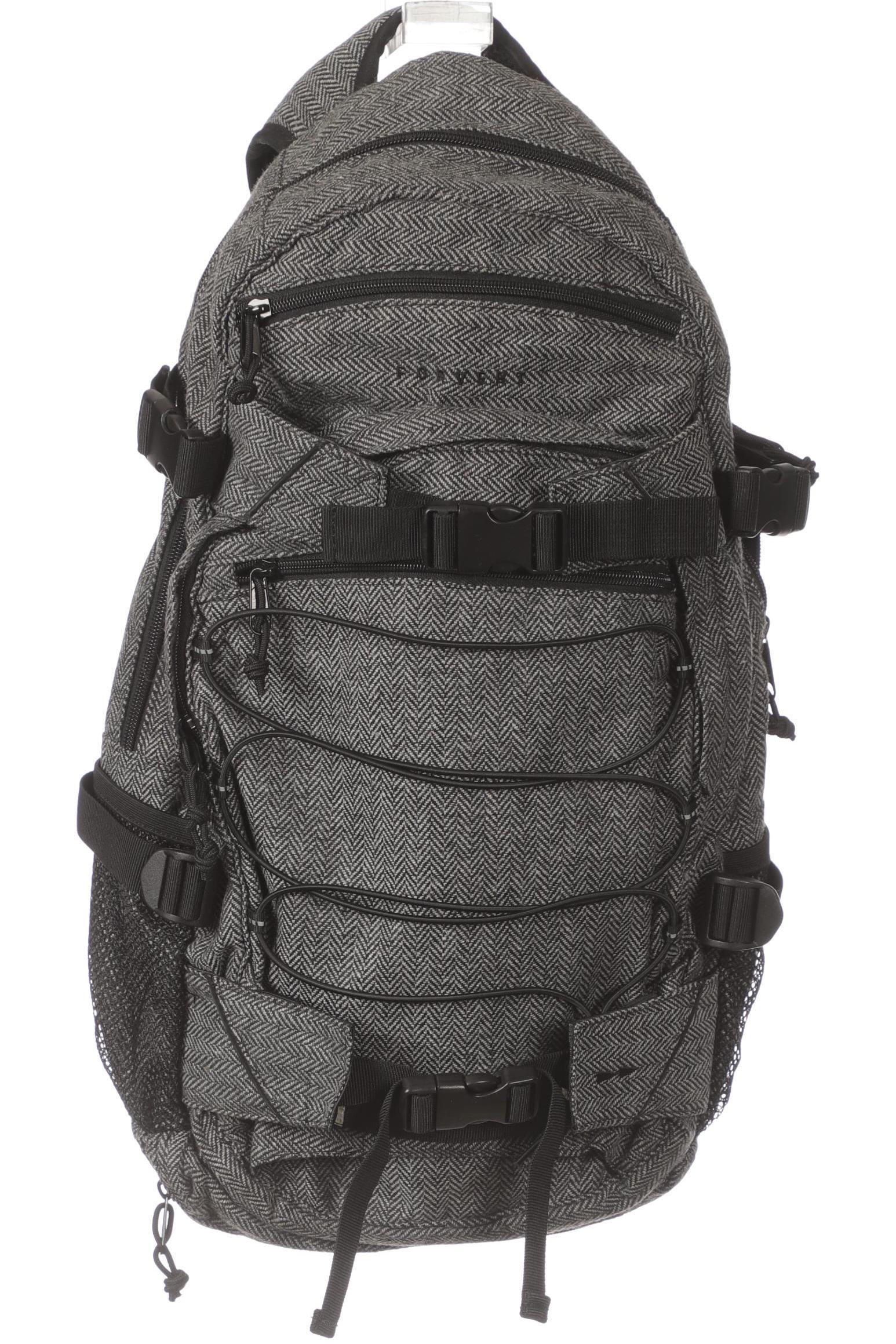 

Forvert Damen Rucksack, grau, Gr.