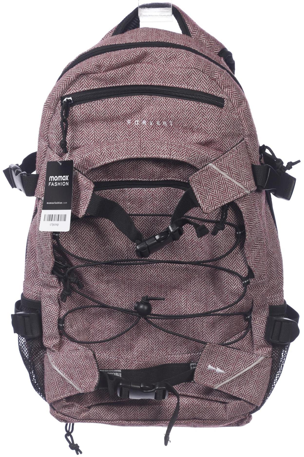 

Forvert Damen Rucksack, pink