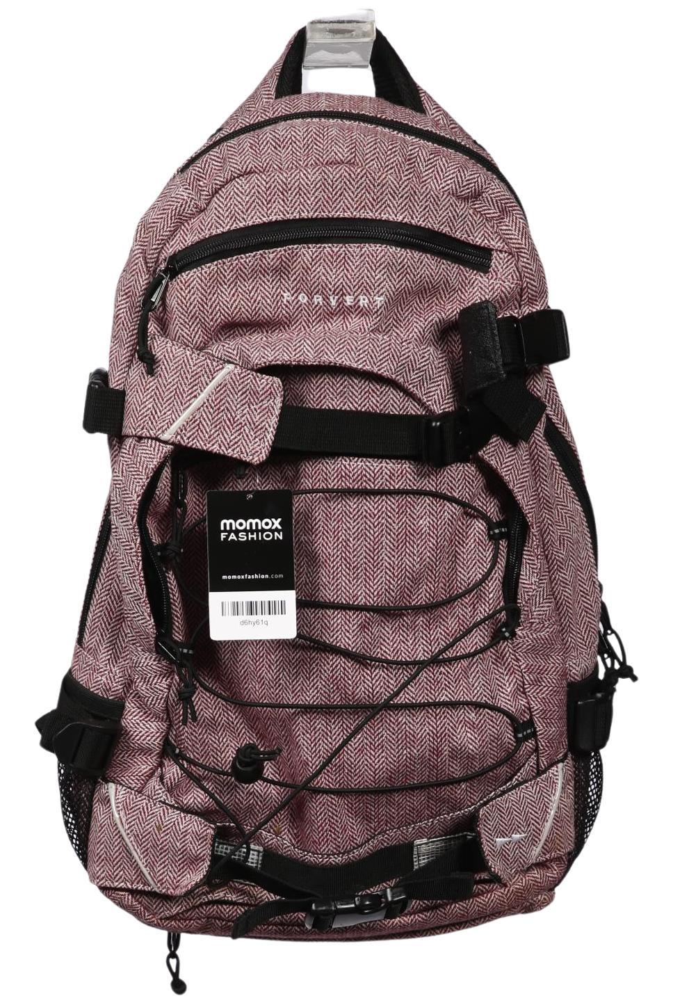 

Forvert Damen Rucksack, pink, Gr.