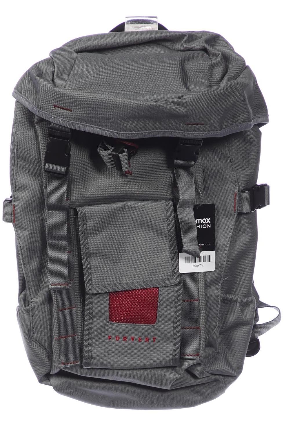 

Forvert Damen Rucksack, grün, Gr.