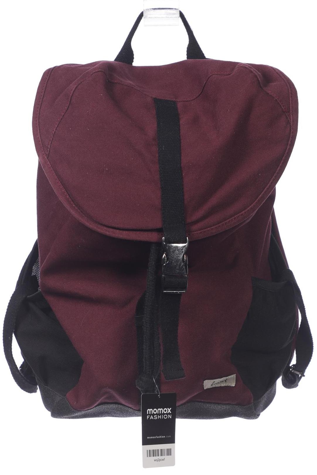 

Forvert Damen Rucksack, bordeaux