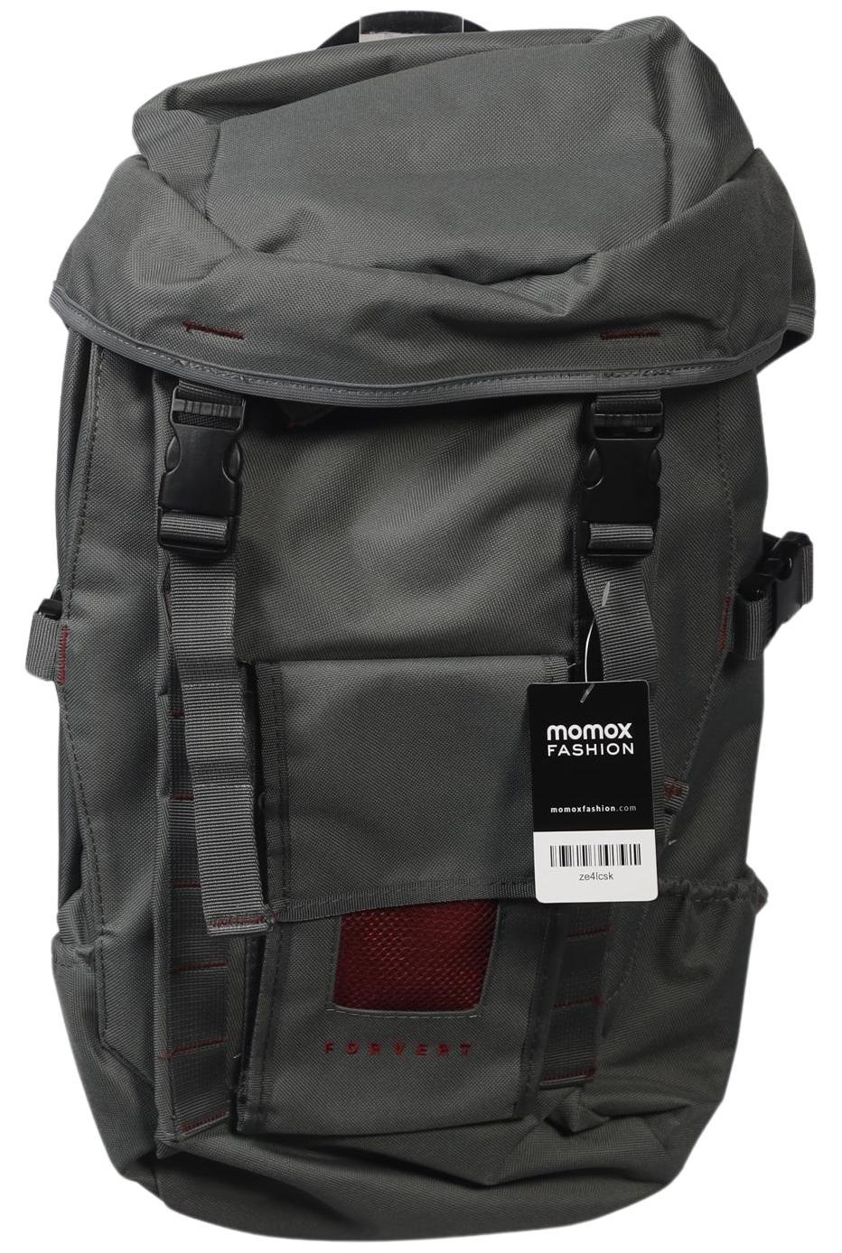 

Forvert Damen Rucksack, grün, Gr.