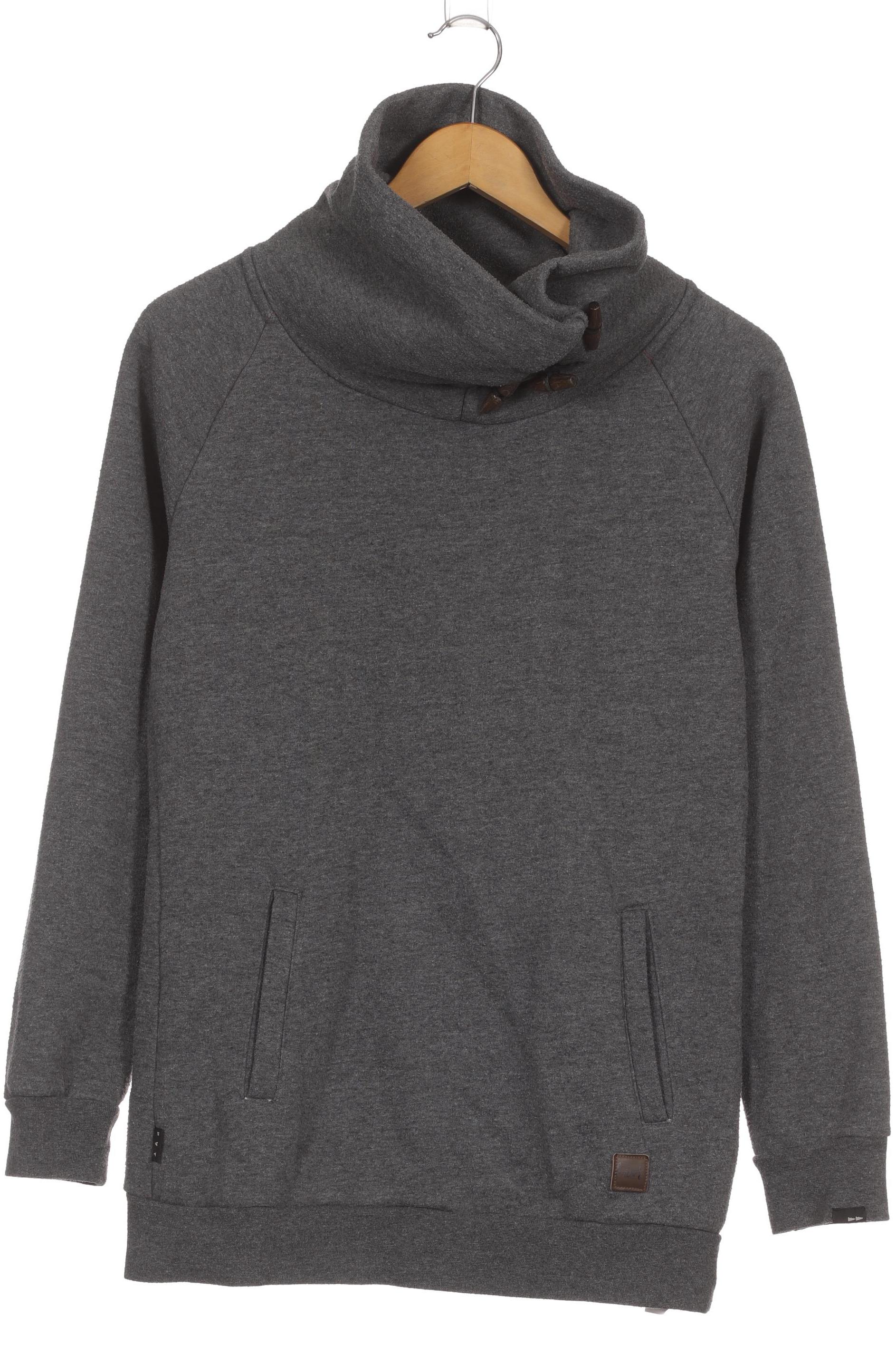 

Forvert Damen Sweatshirt, grau, Gr.