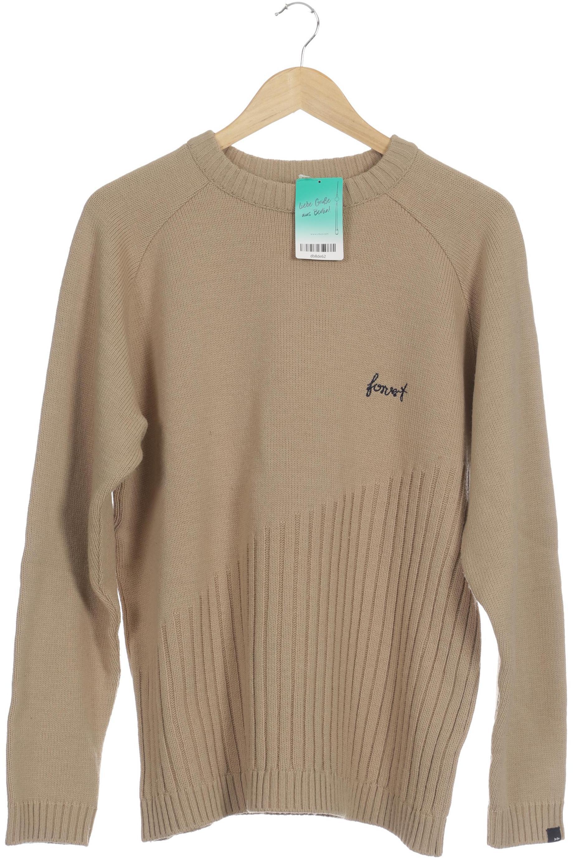 Thumbnail - Forvert Herren Pullover, beige, Gr.