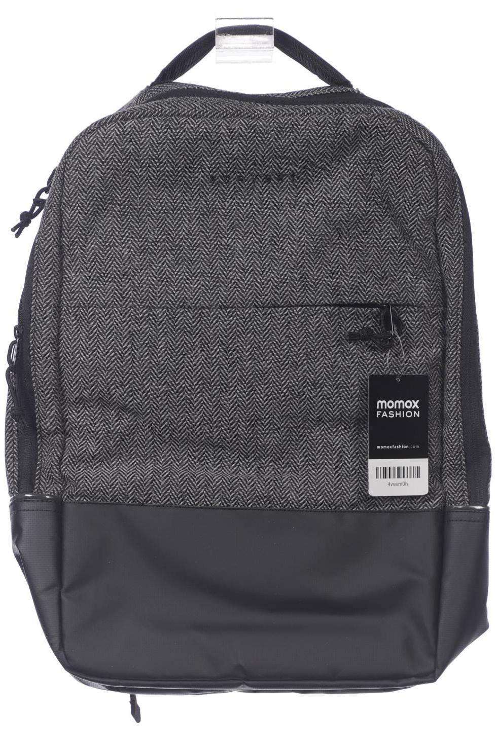 

Forvert Herren Rucksack, schwarz, Gr.