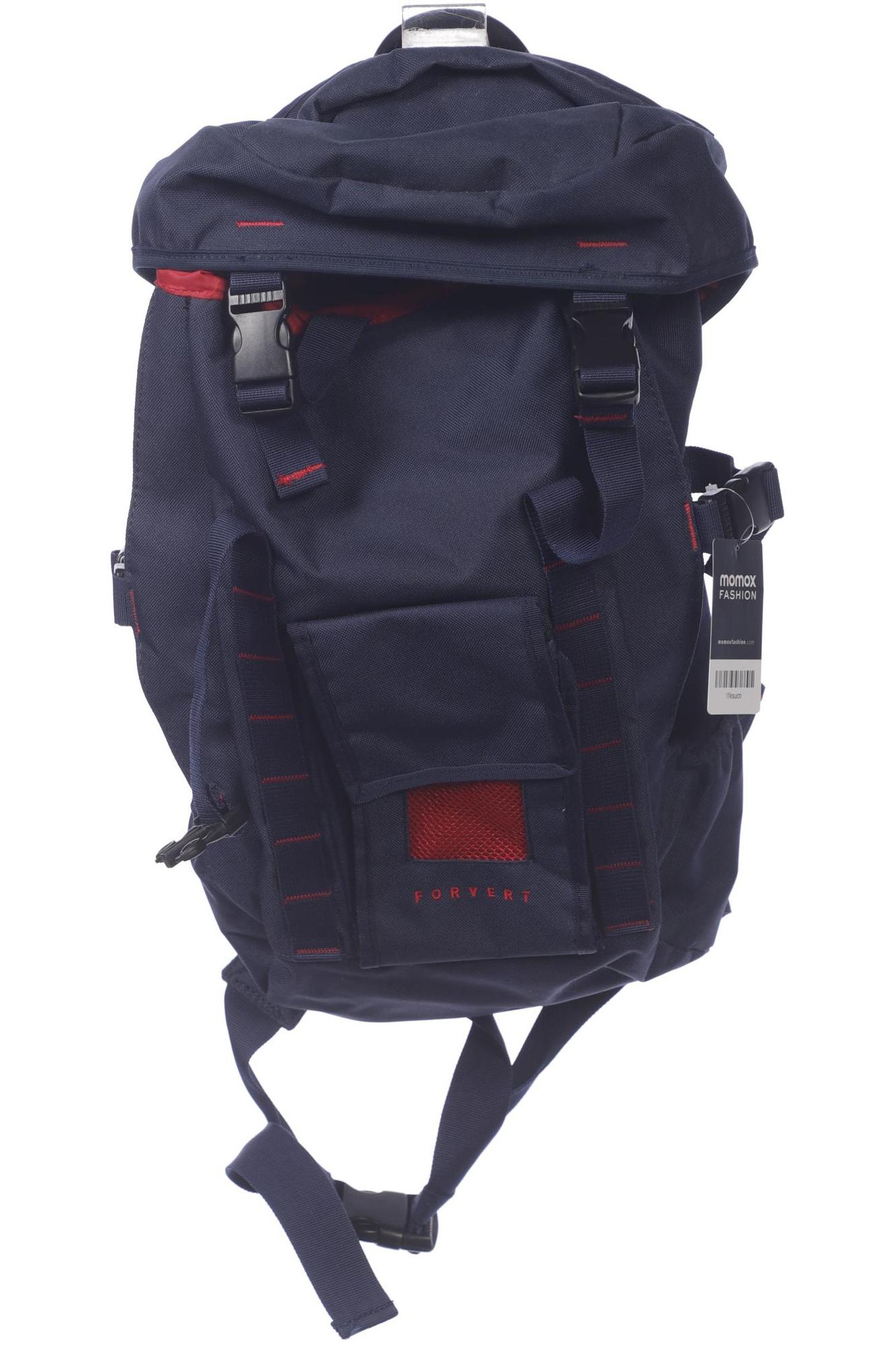 

Forvert Herren Rucksack, blau, Gr.