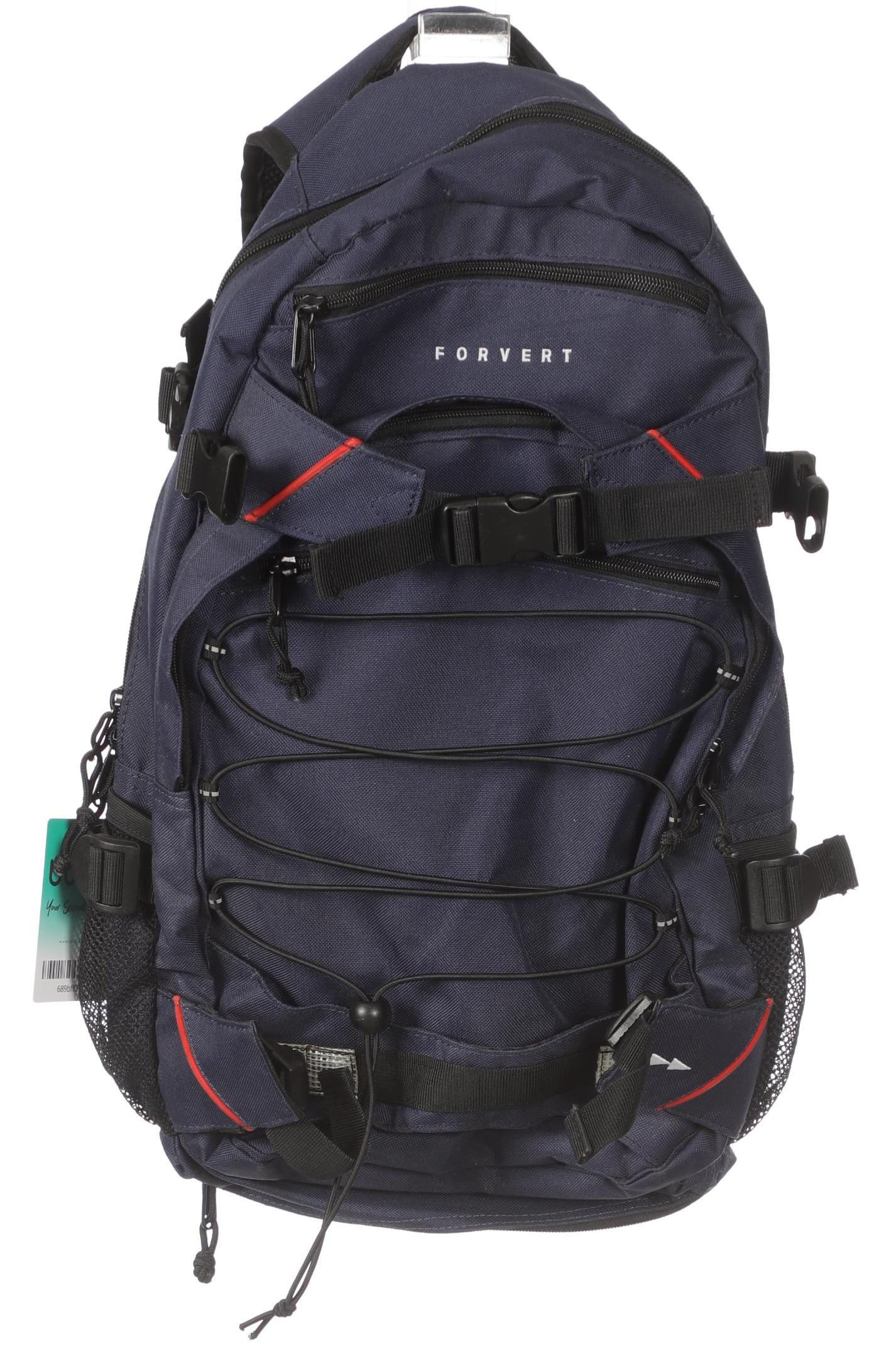 

Forvert Herren Rucksack, marineblau, Gr.