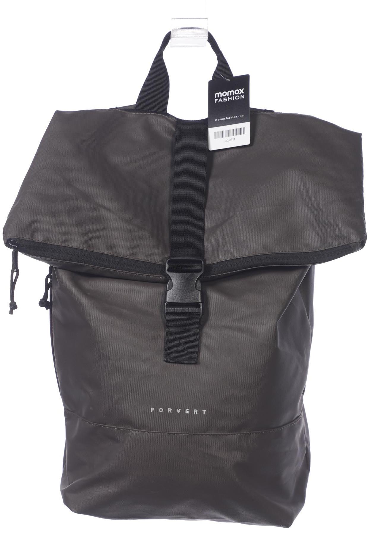 

Forvert Herren Rucksack, braun, Gr.