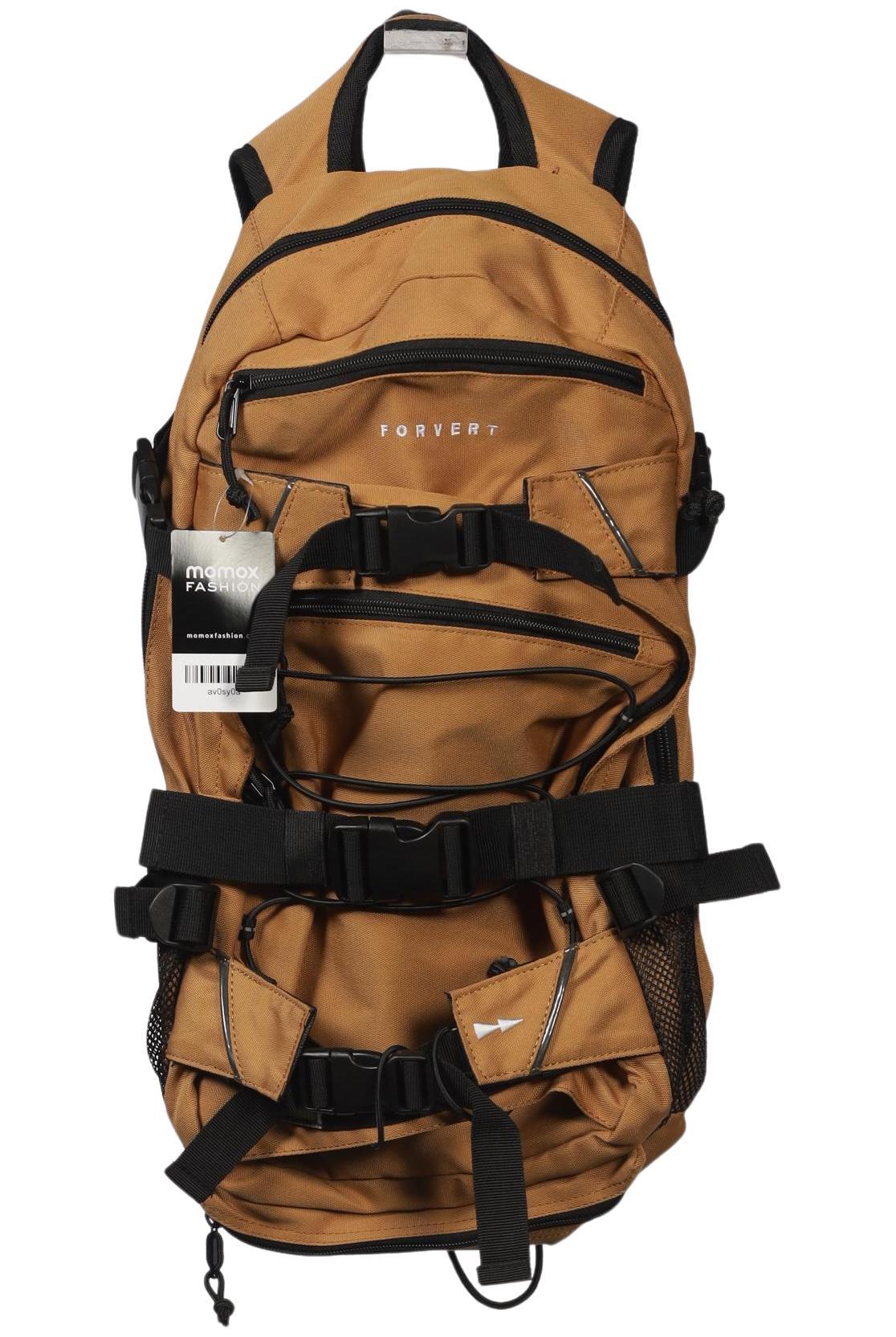 

Forvert Herren Rucksack, braun, Gr.