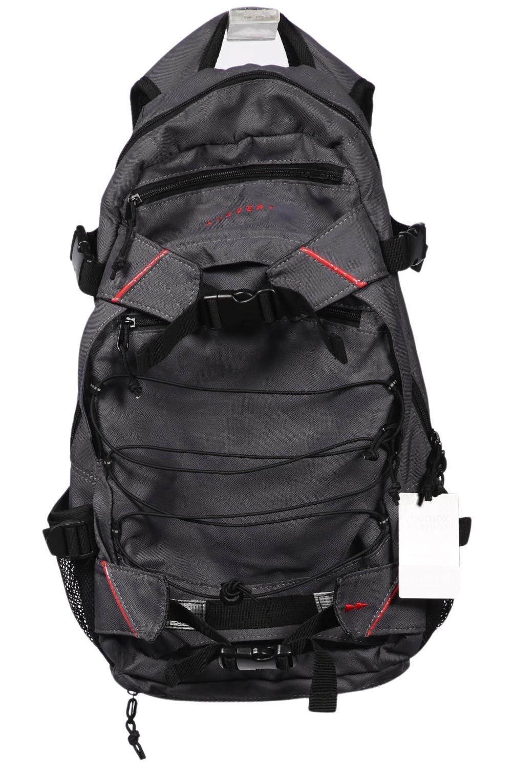 Thumbnail - Forvert Herren Rucksack, grau, Gr.