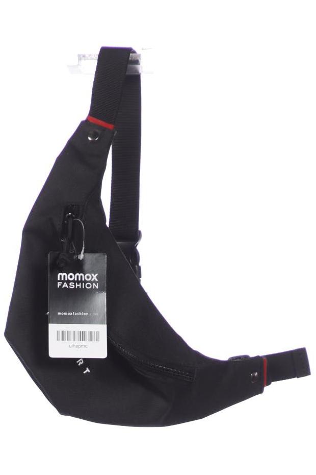 

Forvert Herren Tasche, schwarz, Gr.