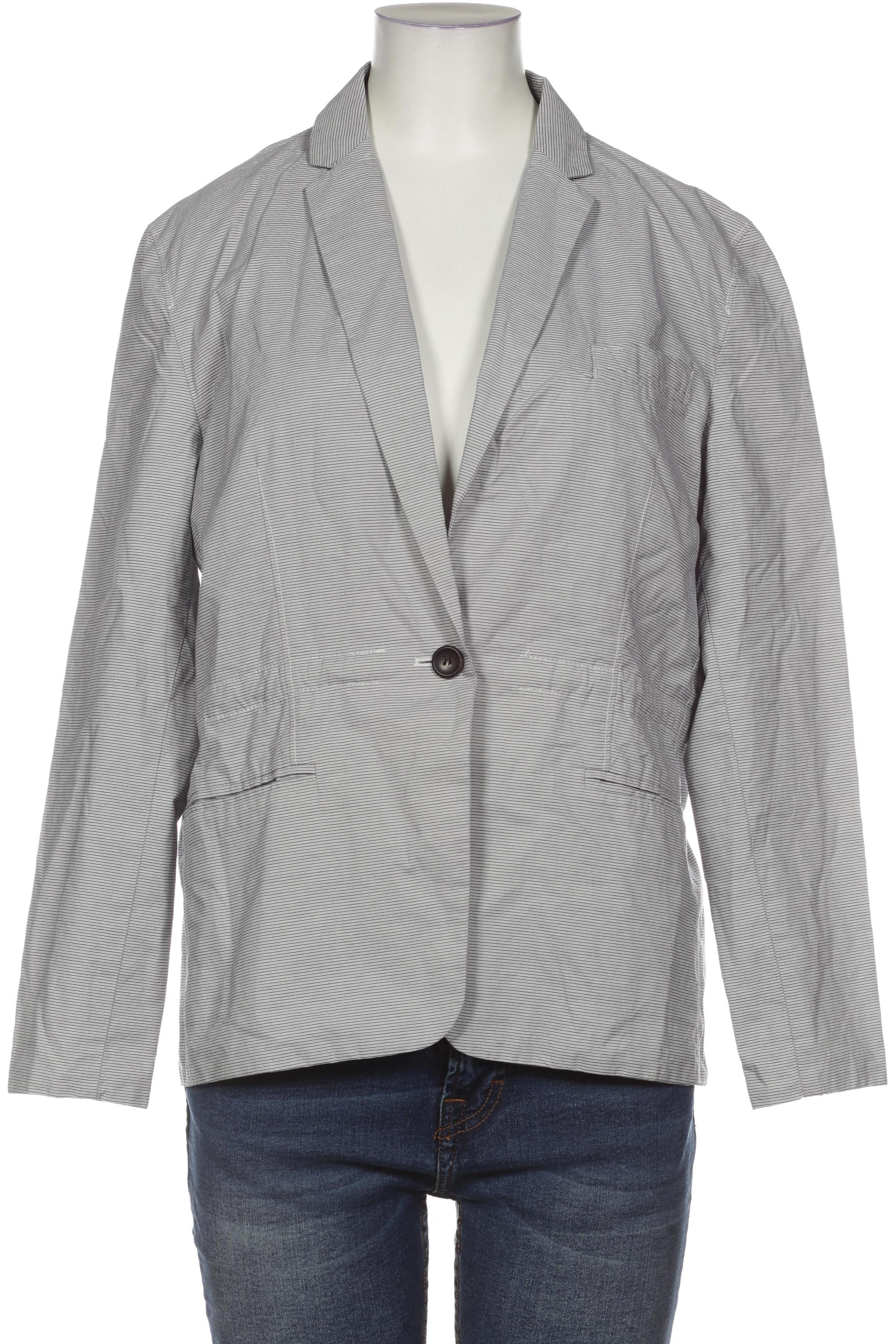 Thumbnail - Fossil Damen Blazer, grau, Gr. 36