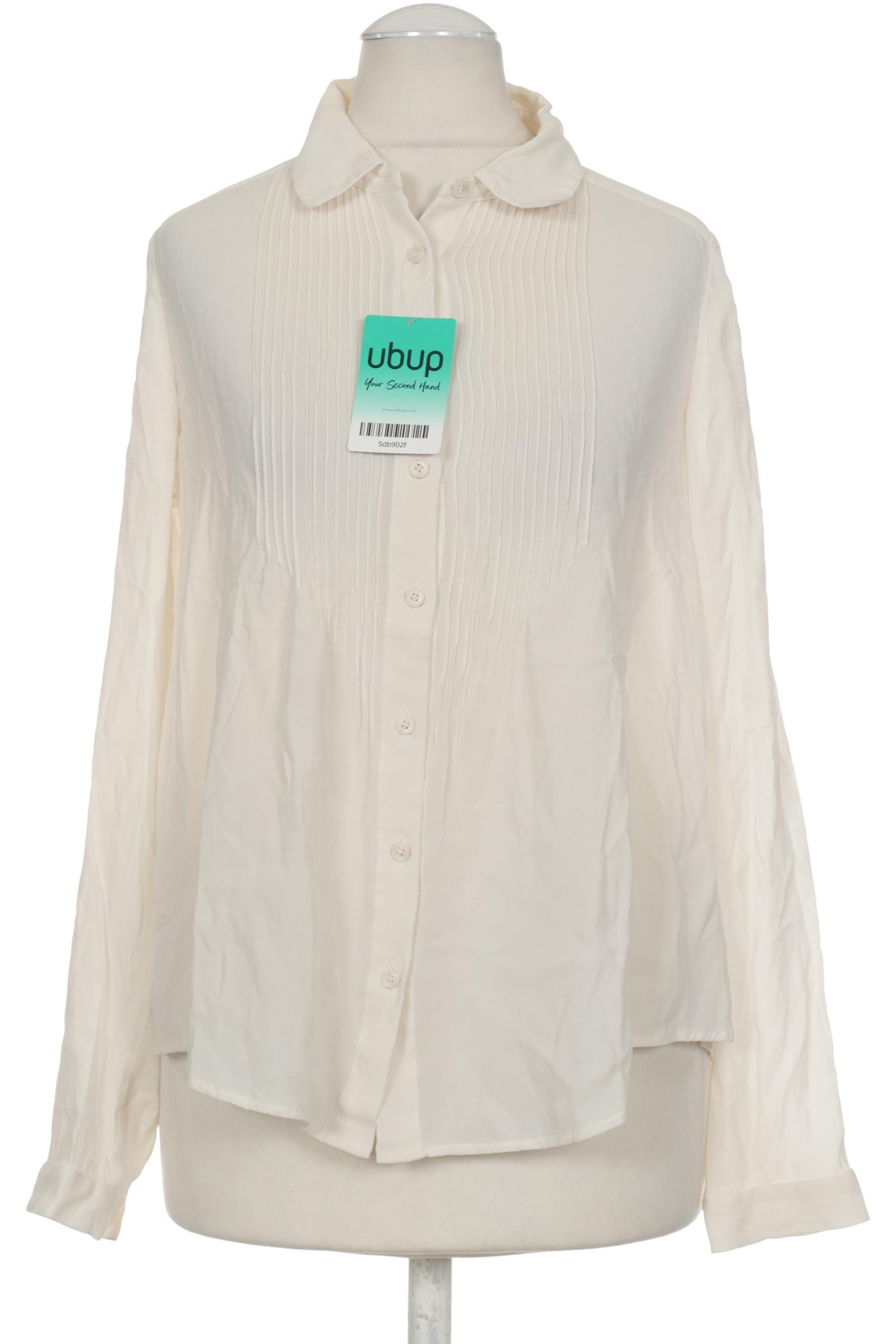 

Fossil Damen Bluse, weiß, Gr.