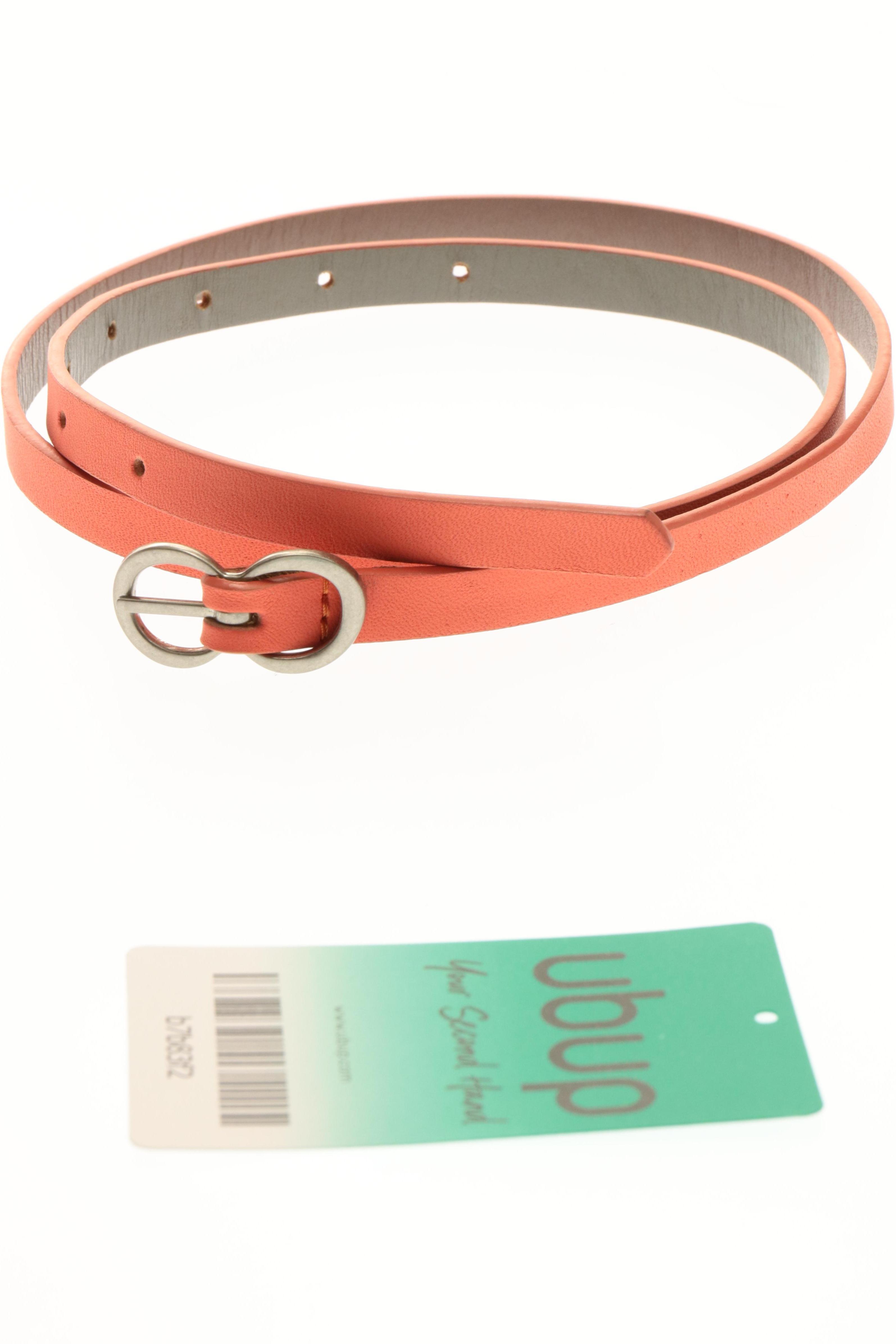 

Fossil Damen Gürtel, pink, Gr. 80