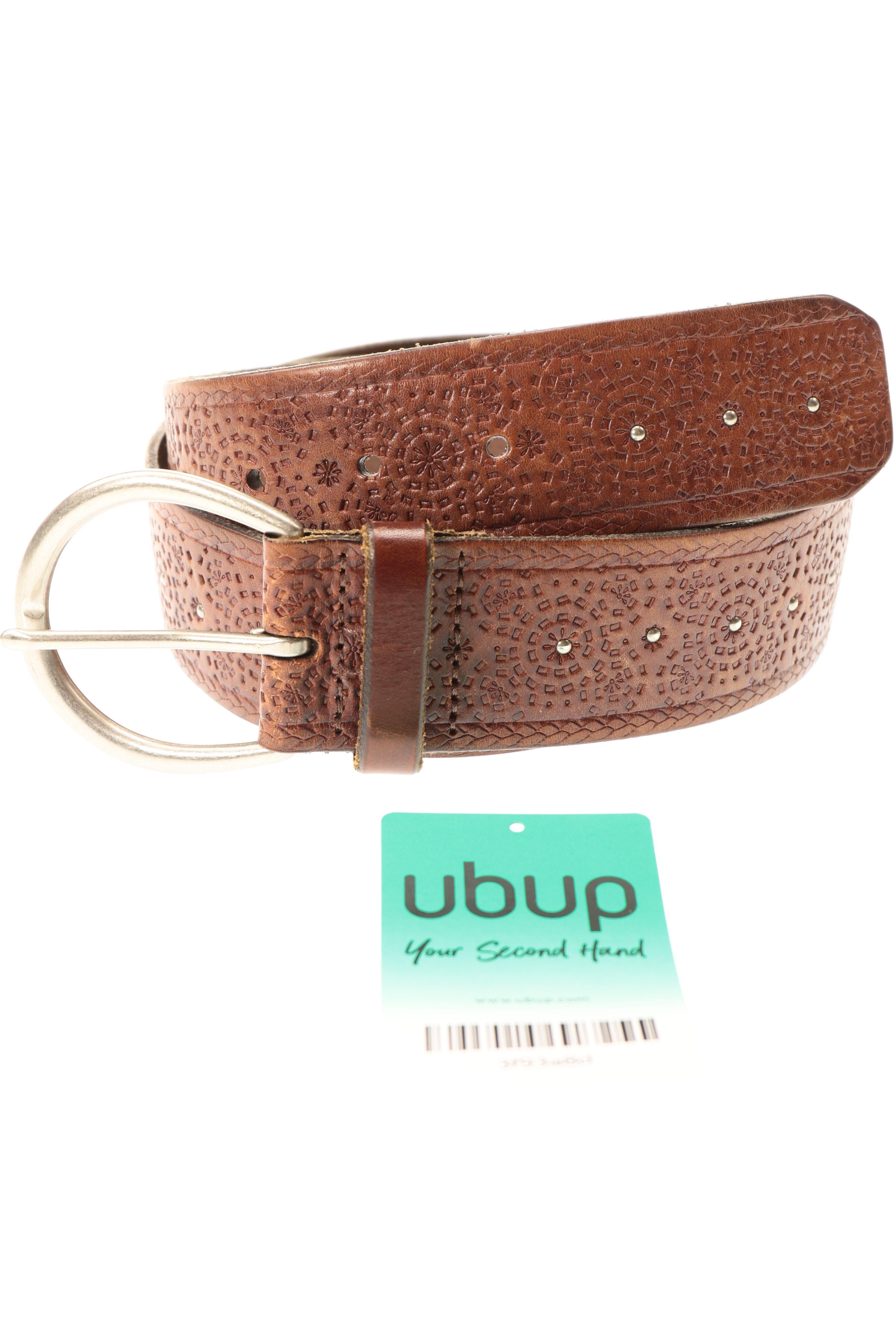 

Fossil Damen Gürtel, braun, Gr. 90