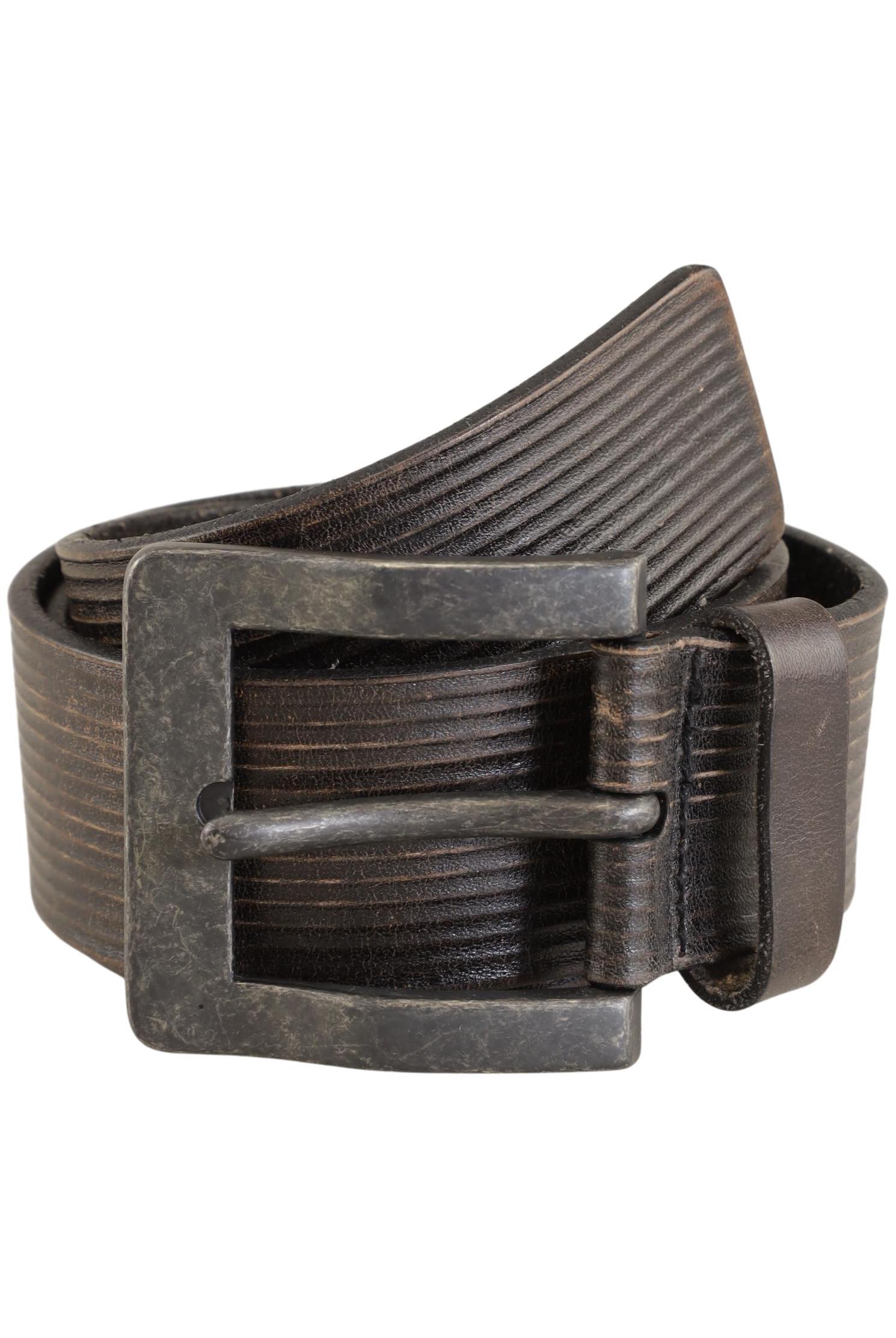 

Fossil Damen Gürtel, braun, Gr. 80