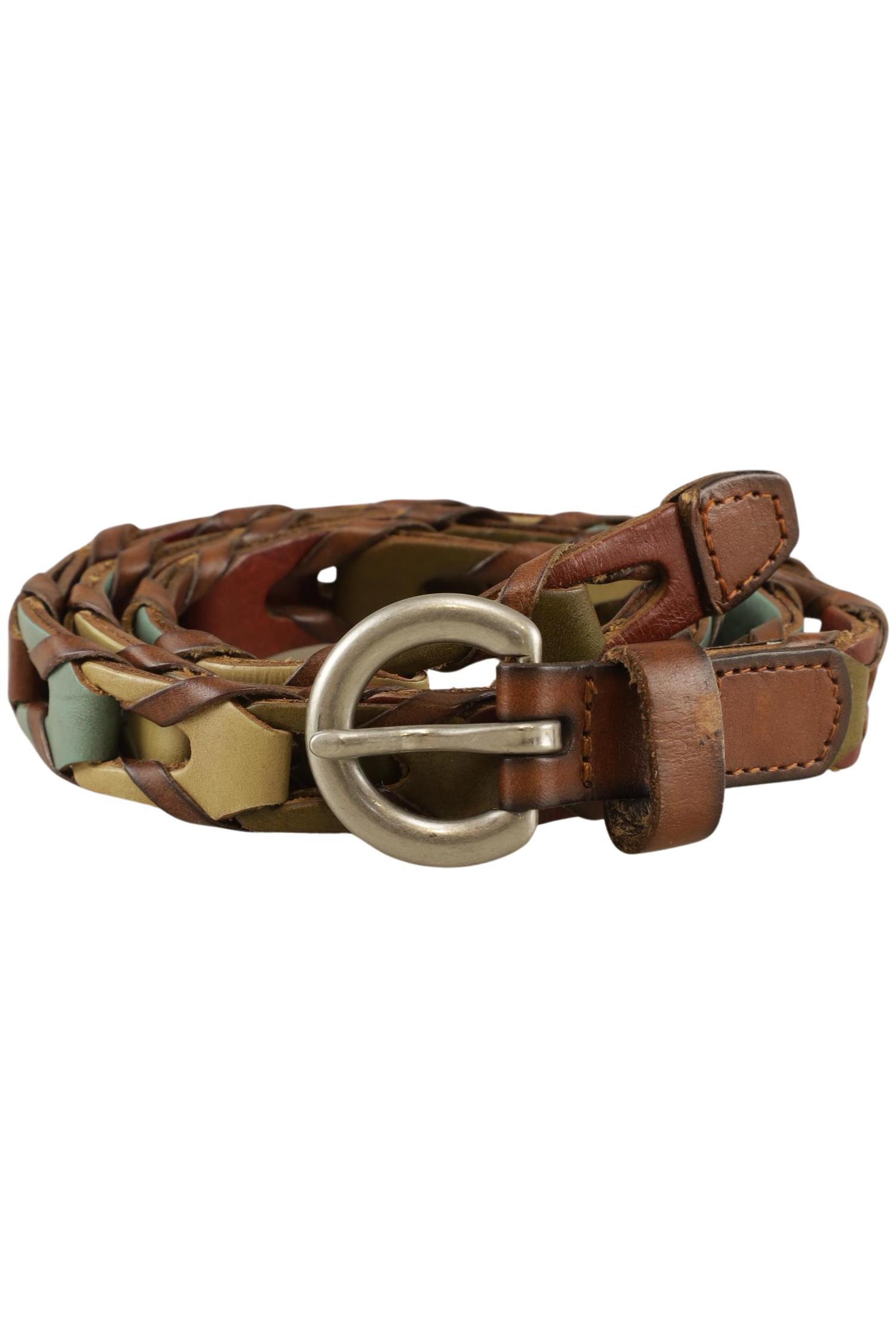 

Fossil Damen Gürtel, mehrfarbig, Gr. 85