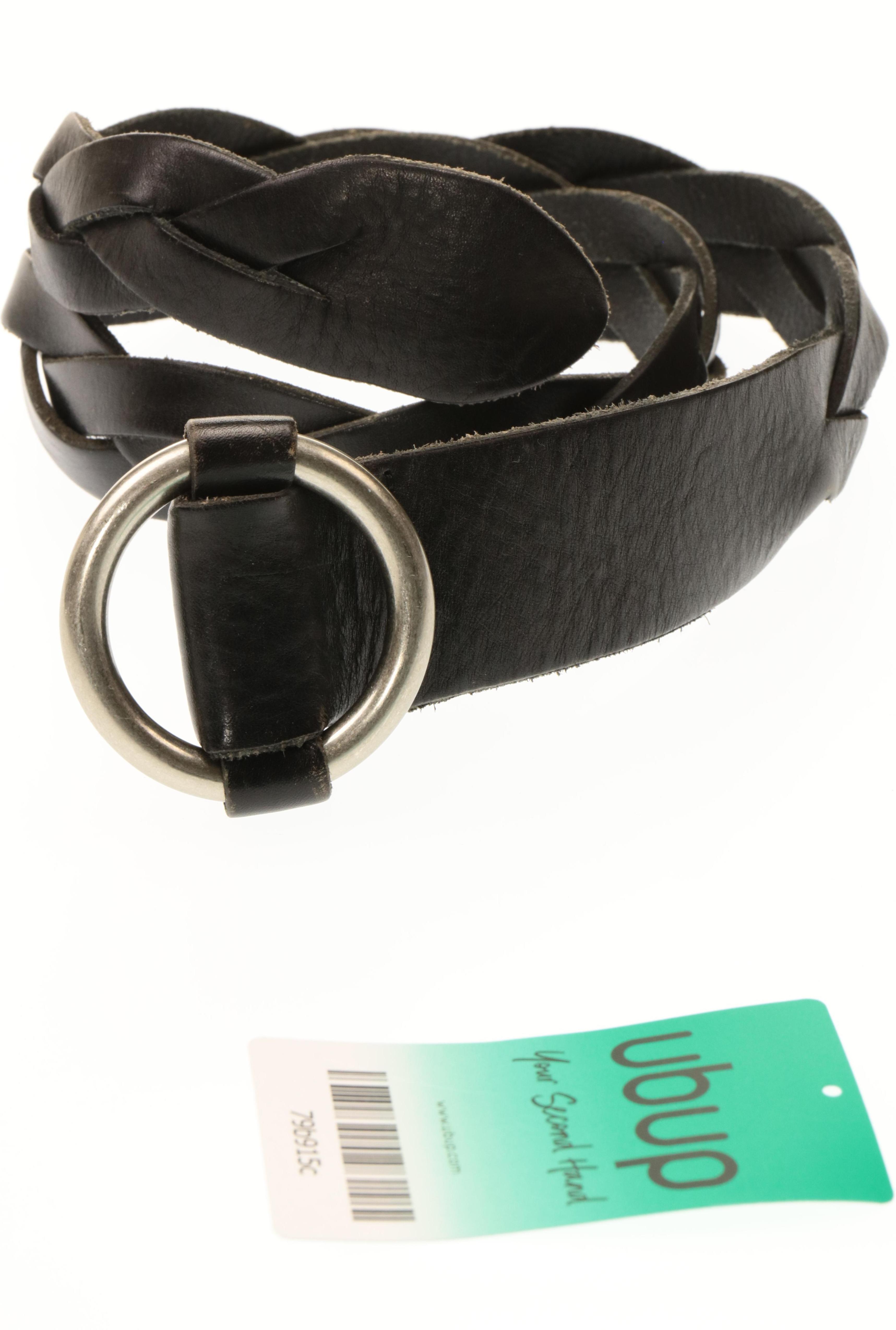 

Fossil Damen Gürtel, schwarz, Gr. 95
