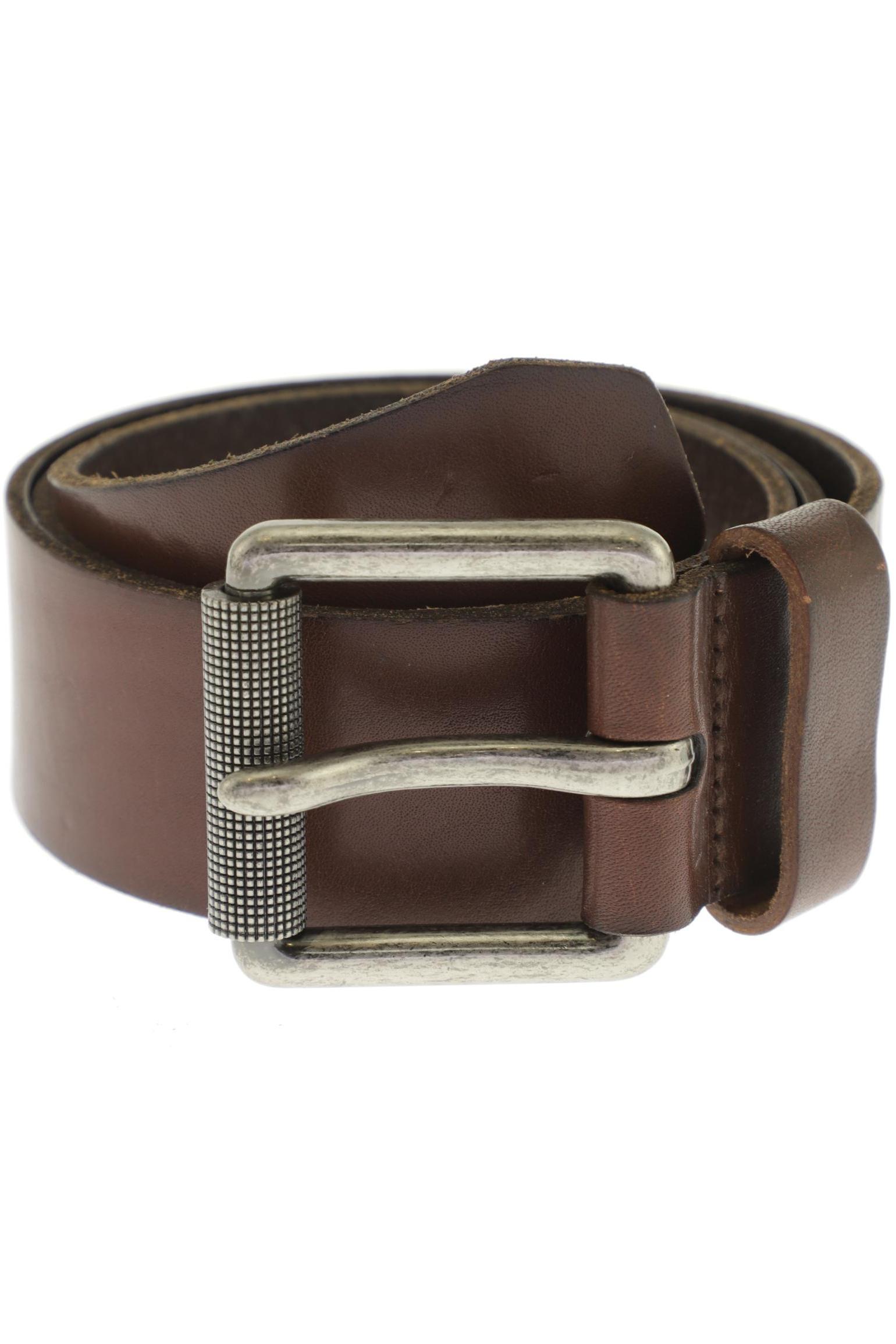 

Fossil Damen Gürtel, braun, Gr. 80